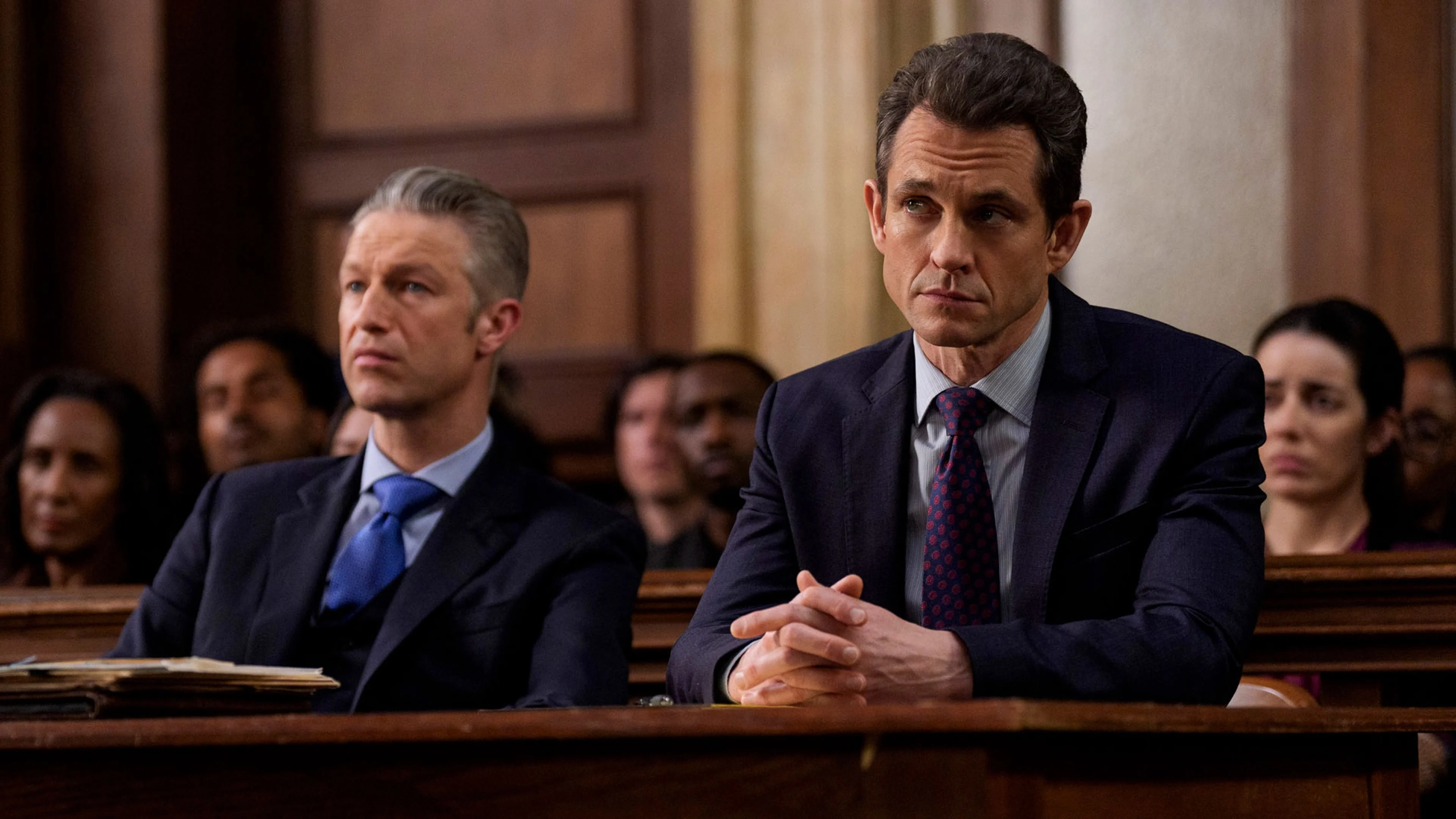 Law & Order: Special Victims Unit stagione 26