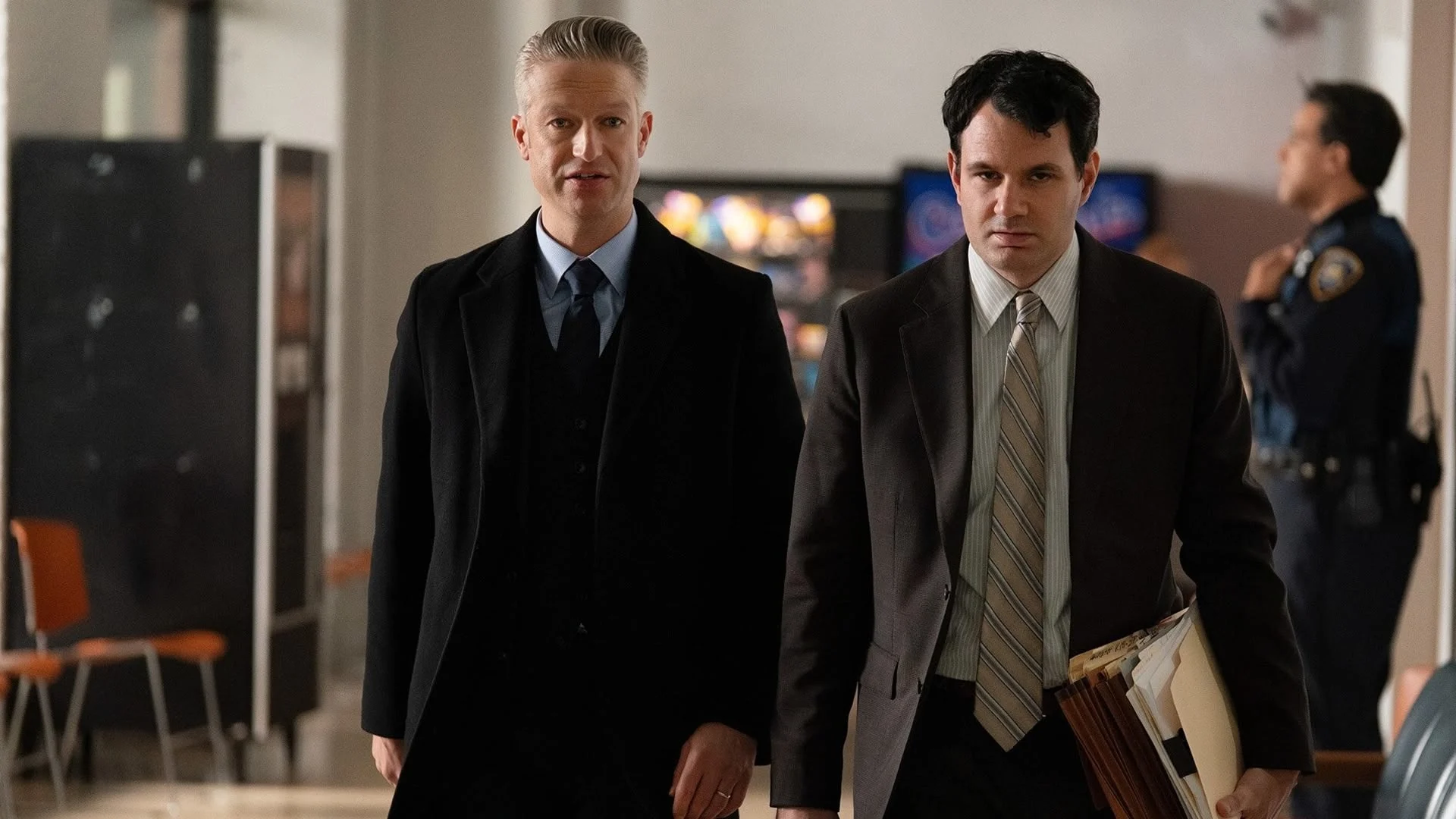 Law & Order: Special Victims Unit stagione 27