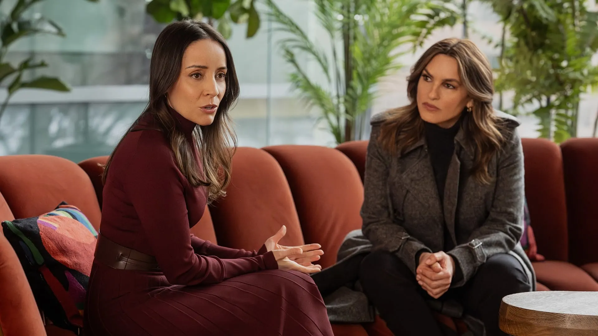 Law & Order: Special Victims Unit stagione 27