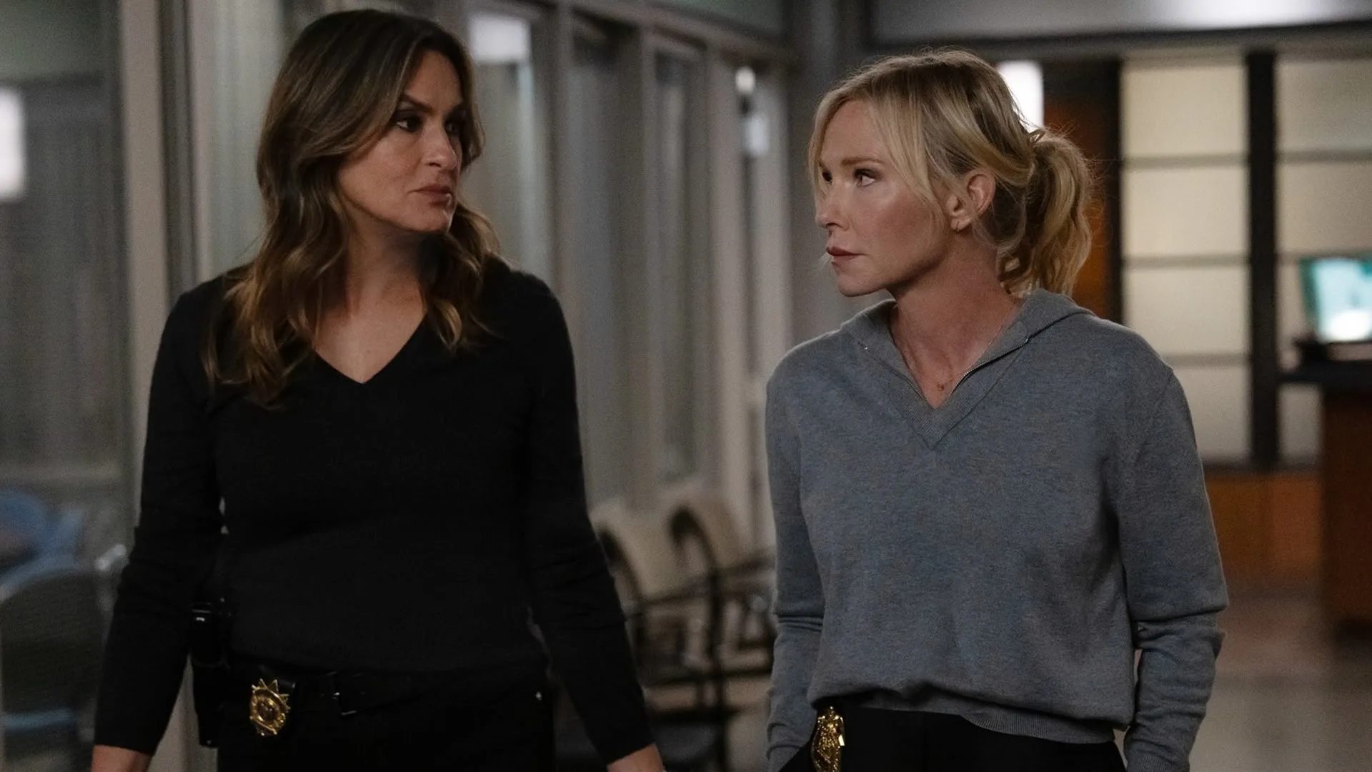 Law & Order: Special Victims Unit stagione 27