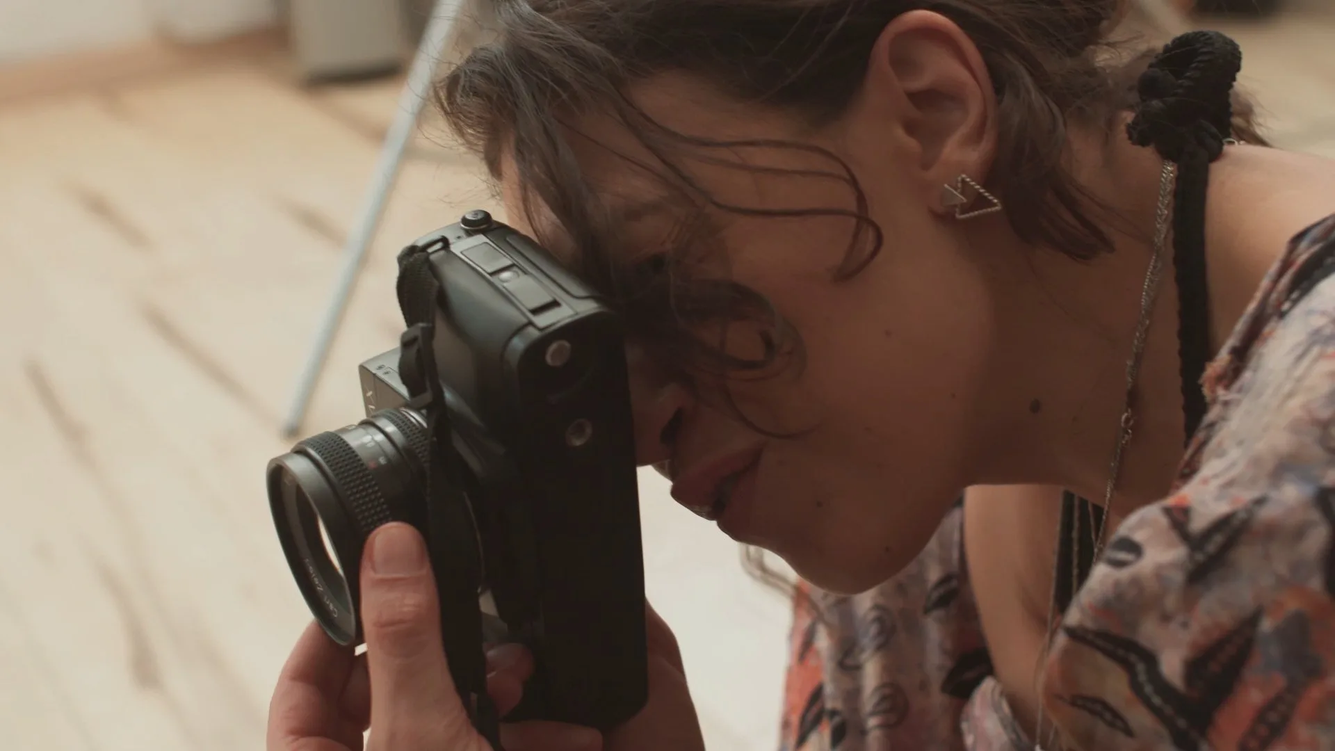 Le fotografe stagione 1