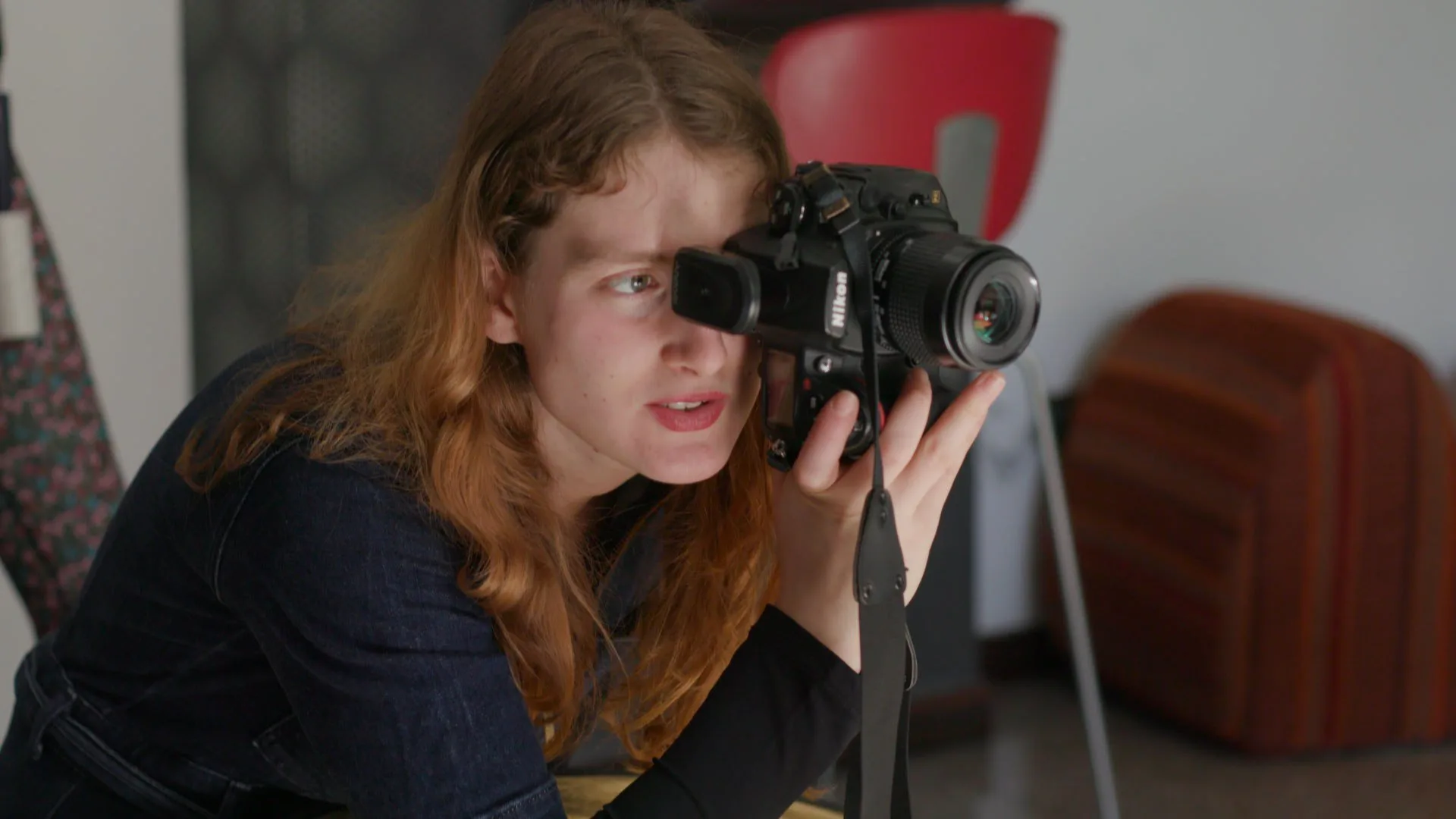 Le fotografe stagione 1