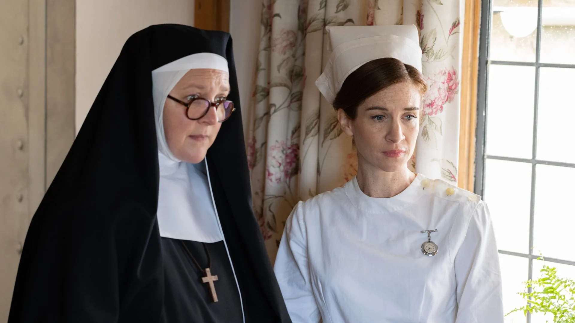 Le indagini di Sister Boniface stagione 2