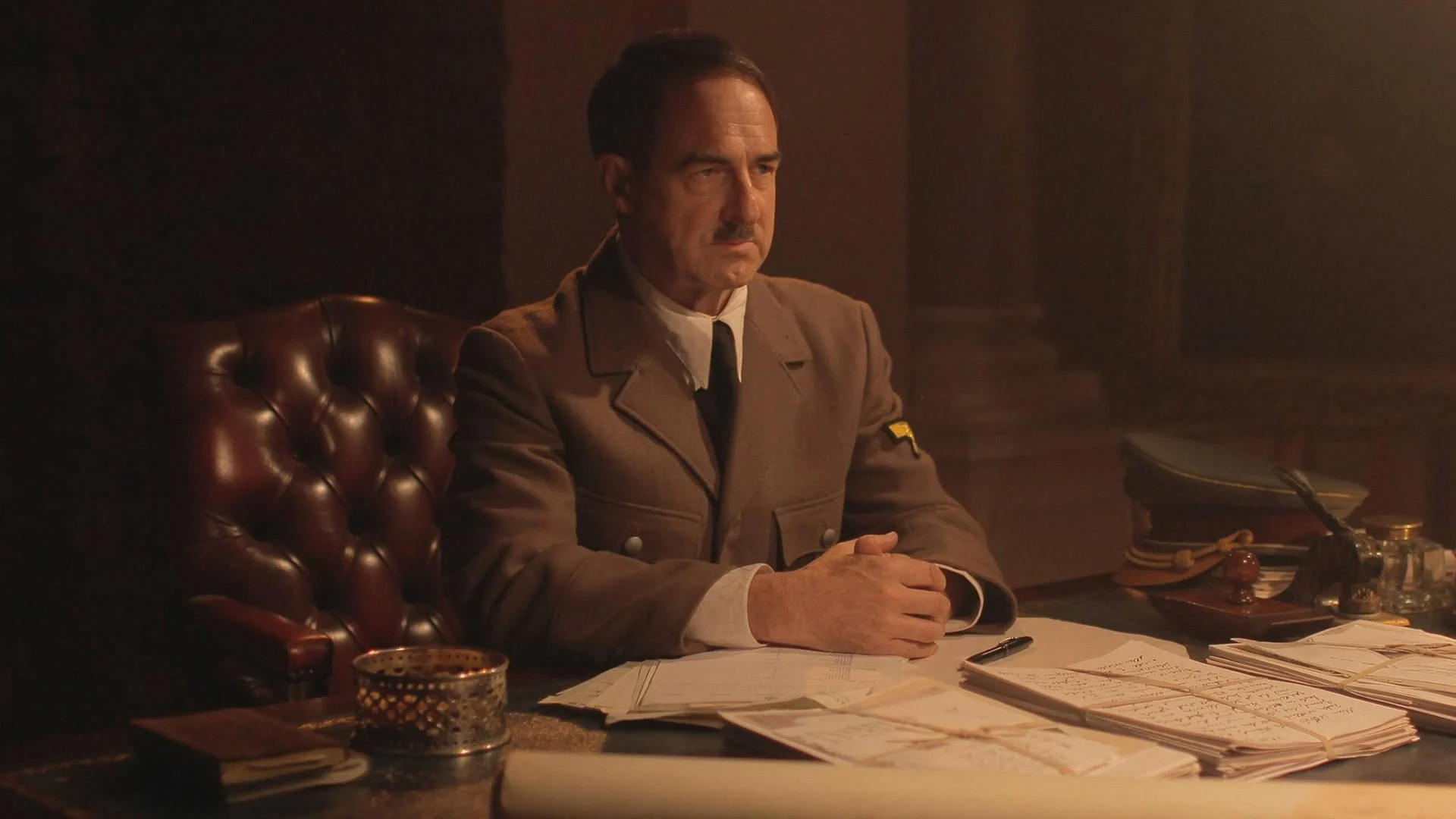 Le mega strutture di Hitler stagione 3