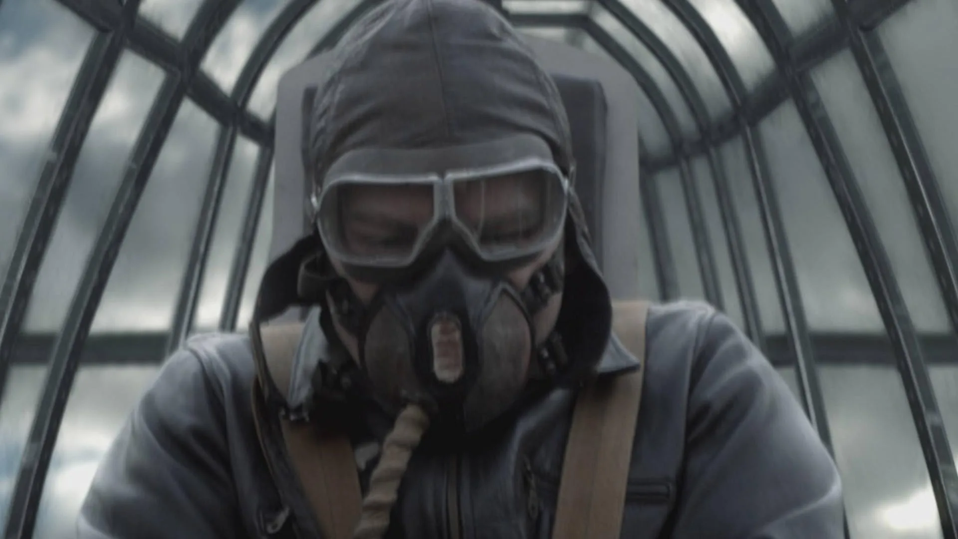 Le mega strutture di Hitler stagione 3
