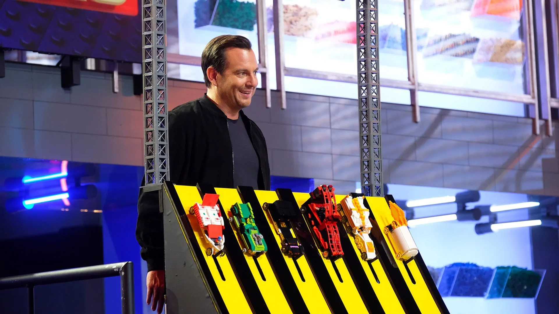 Lego Masters USA stagione 1