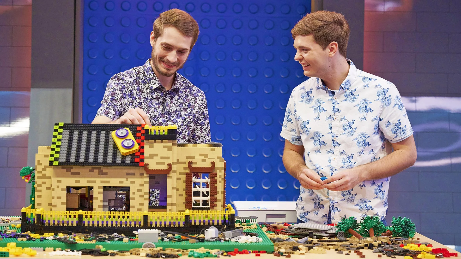 Lego Masters USA stagione 2