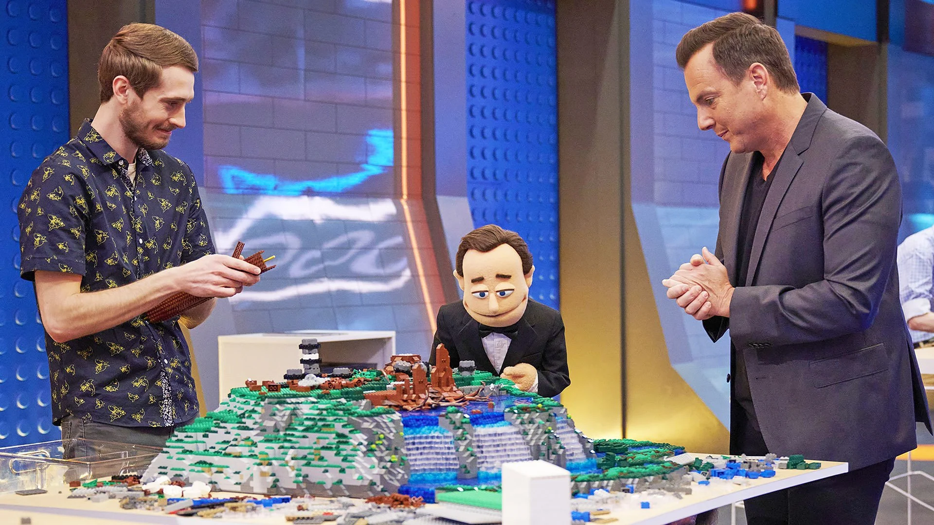 Lego Masters USA stagione 2