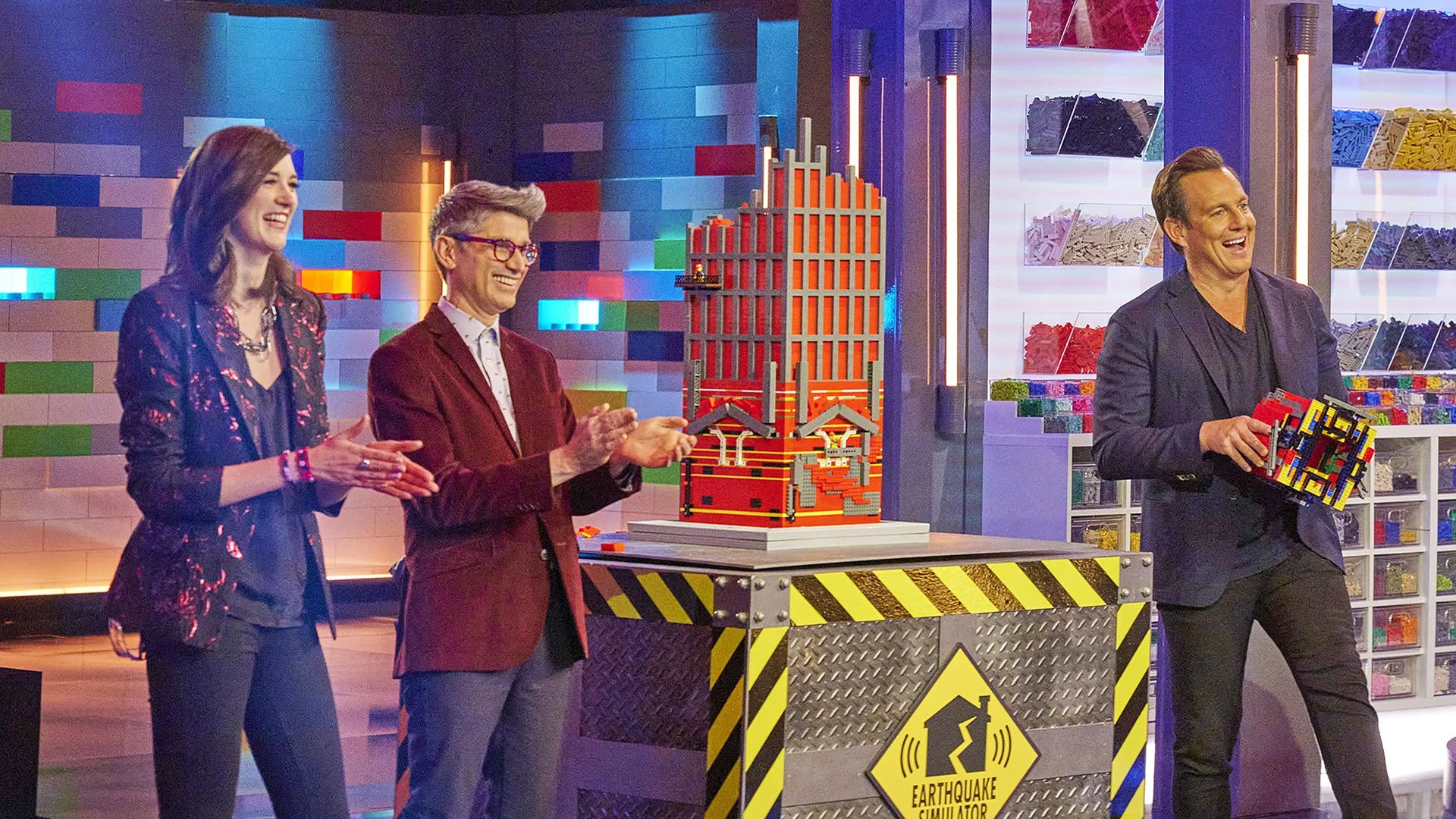 Lego Masters USA stagione 2