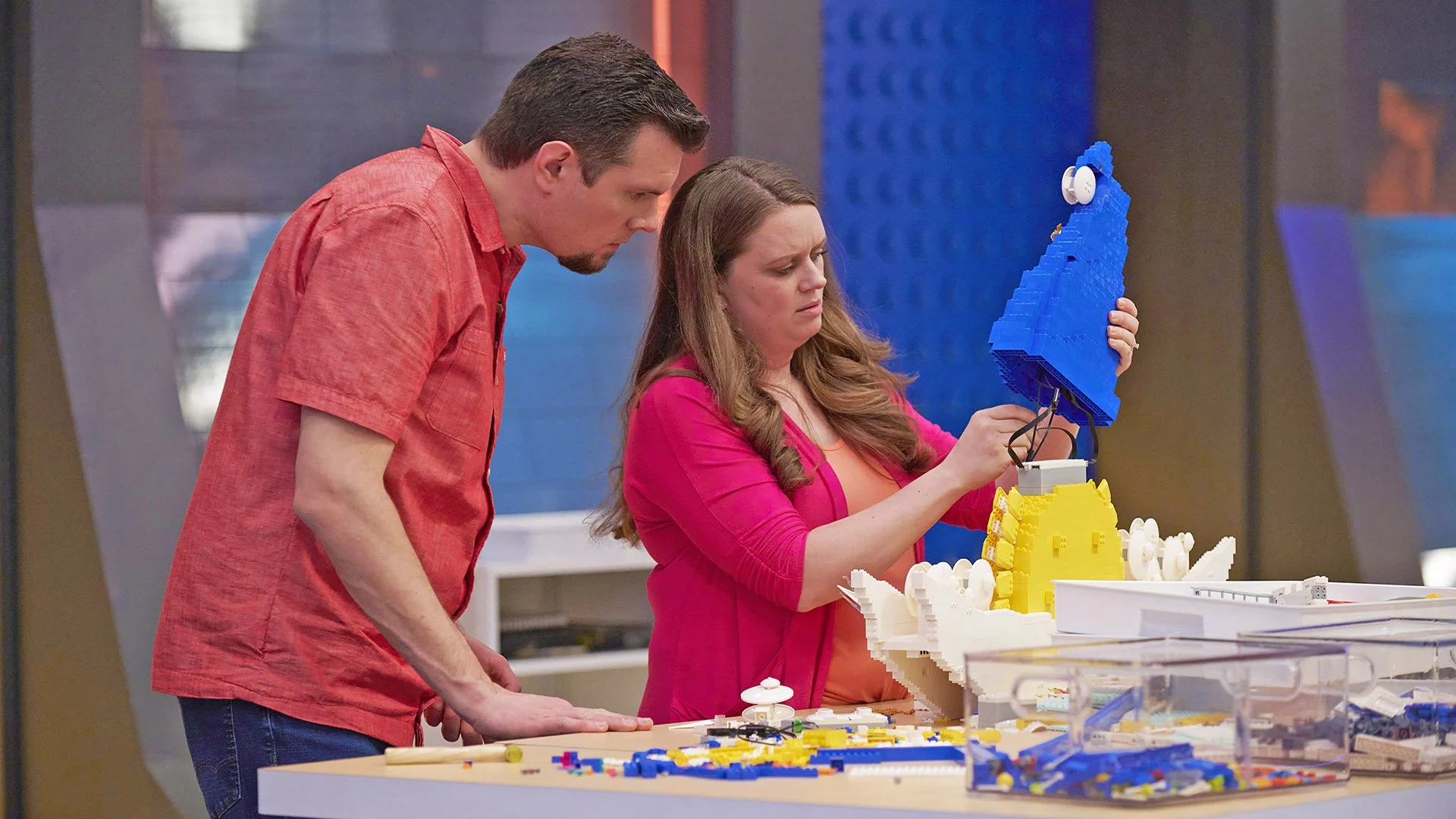 Lego Masters USA stagione 2