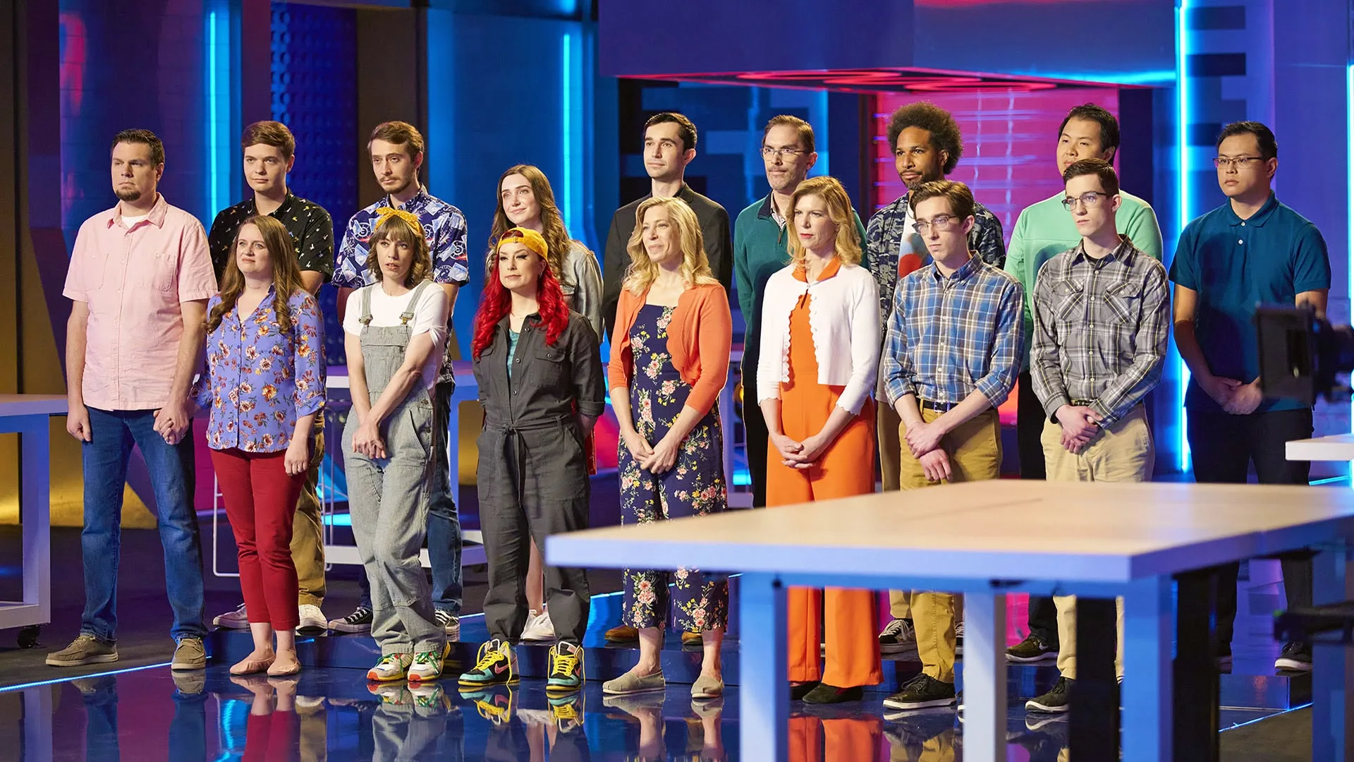 Lego Masters USA stagione 2