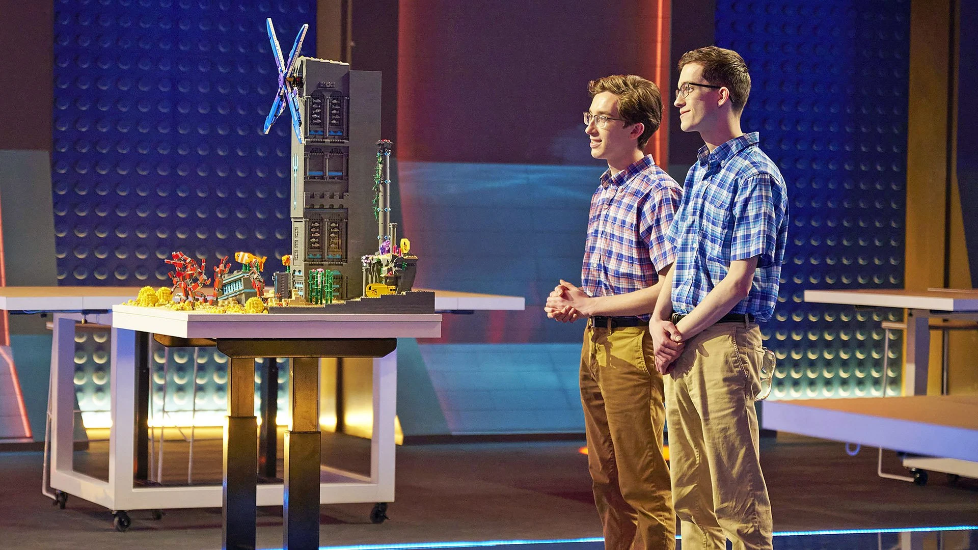 Lego Masters USA stagione 2