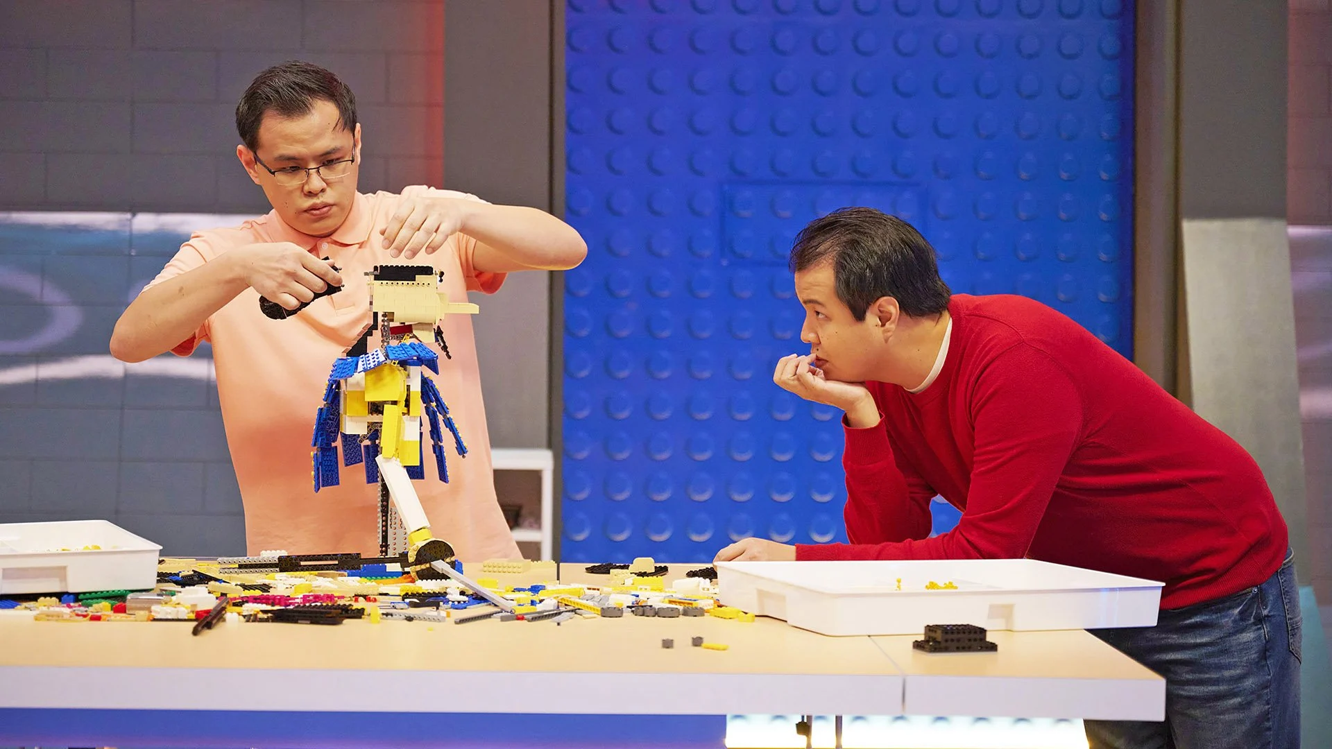 Lego Masters USA stagione 2