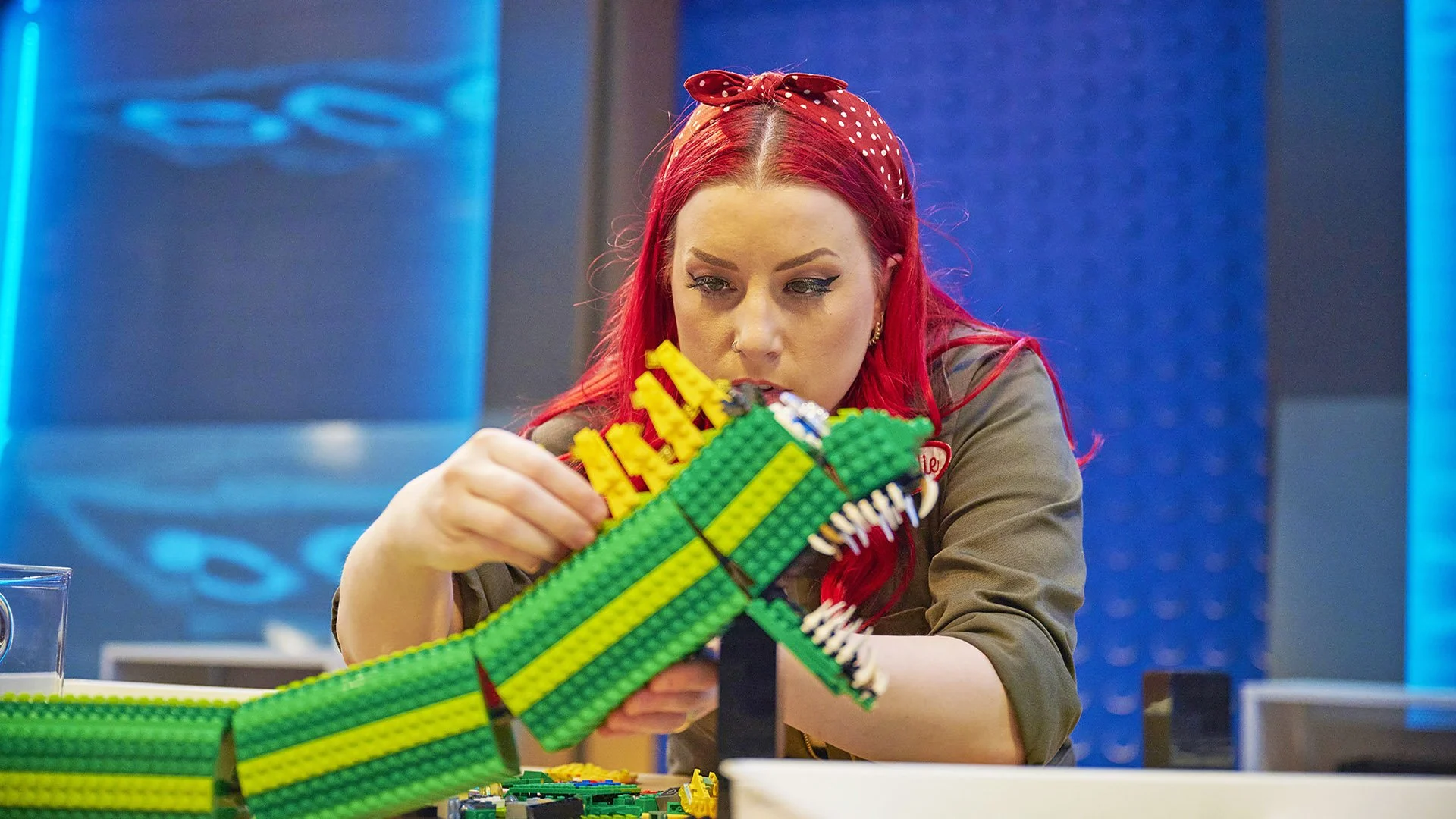 Lego Masters USA stagione 2
