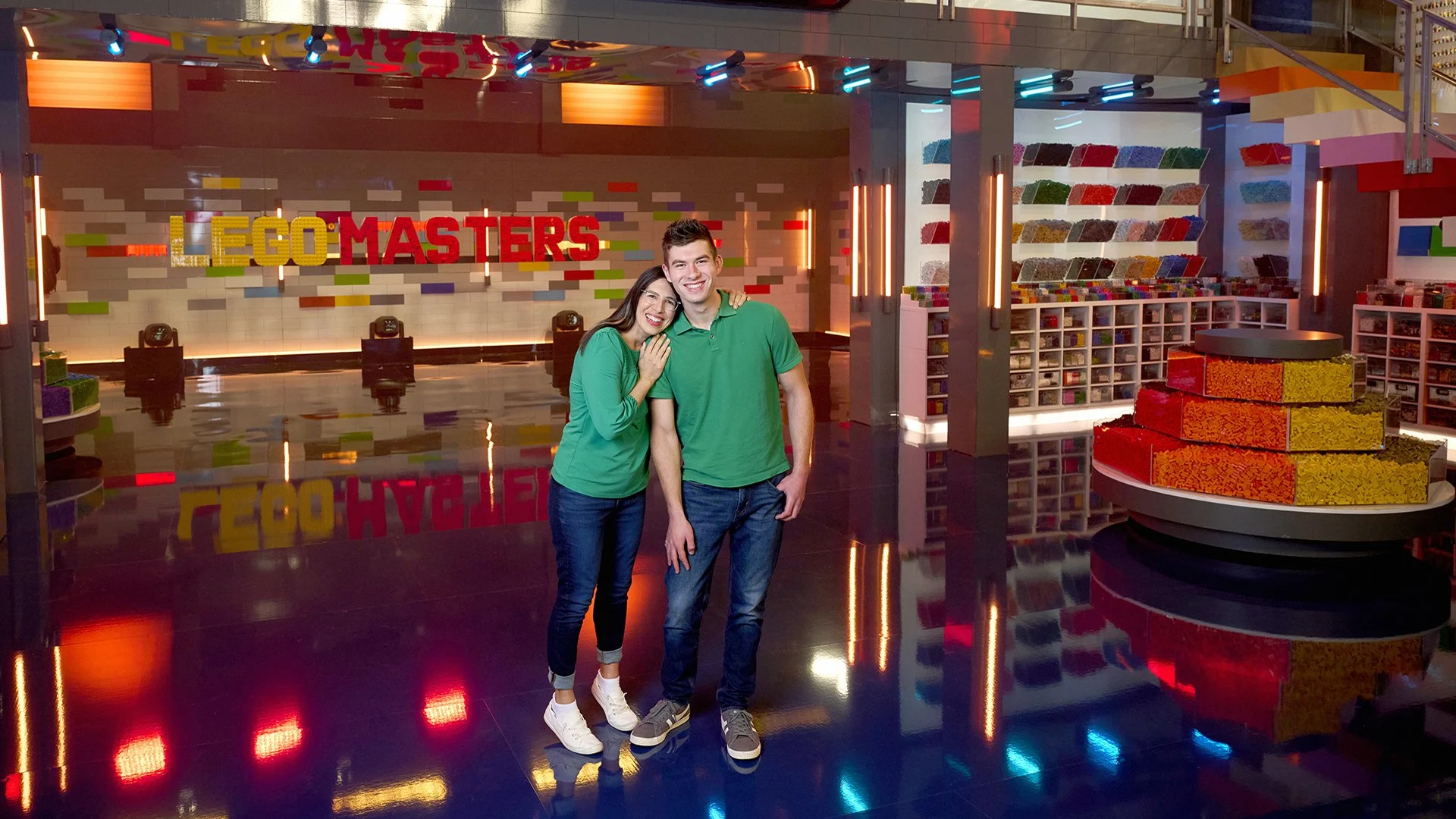 Lego Masters USA stagione 3
