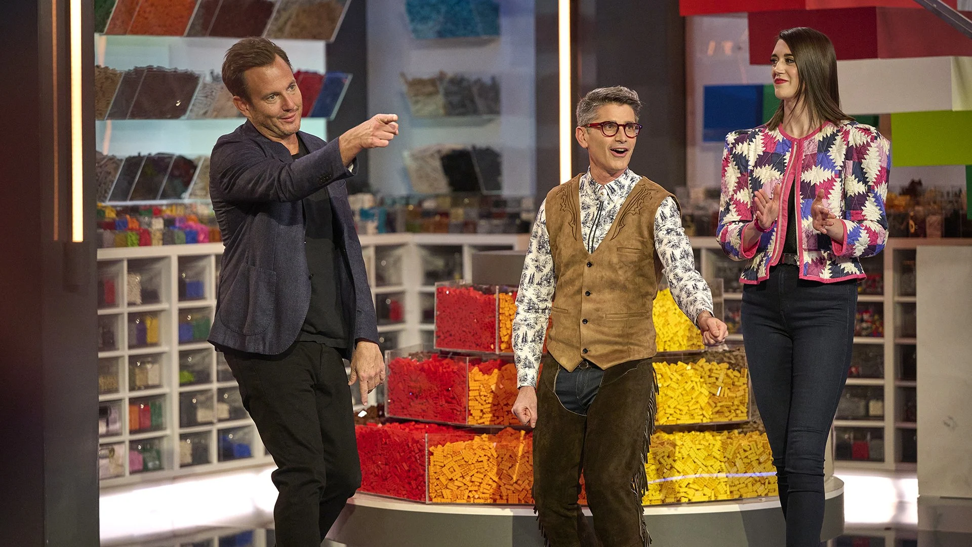 Lego Masters USA stagione 3