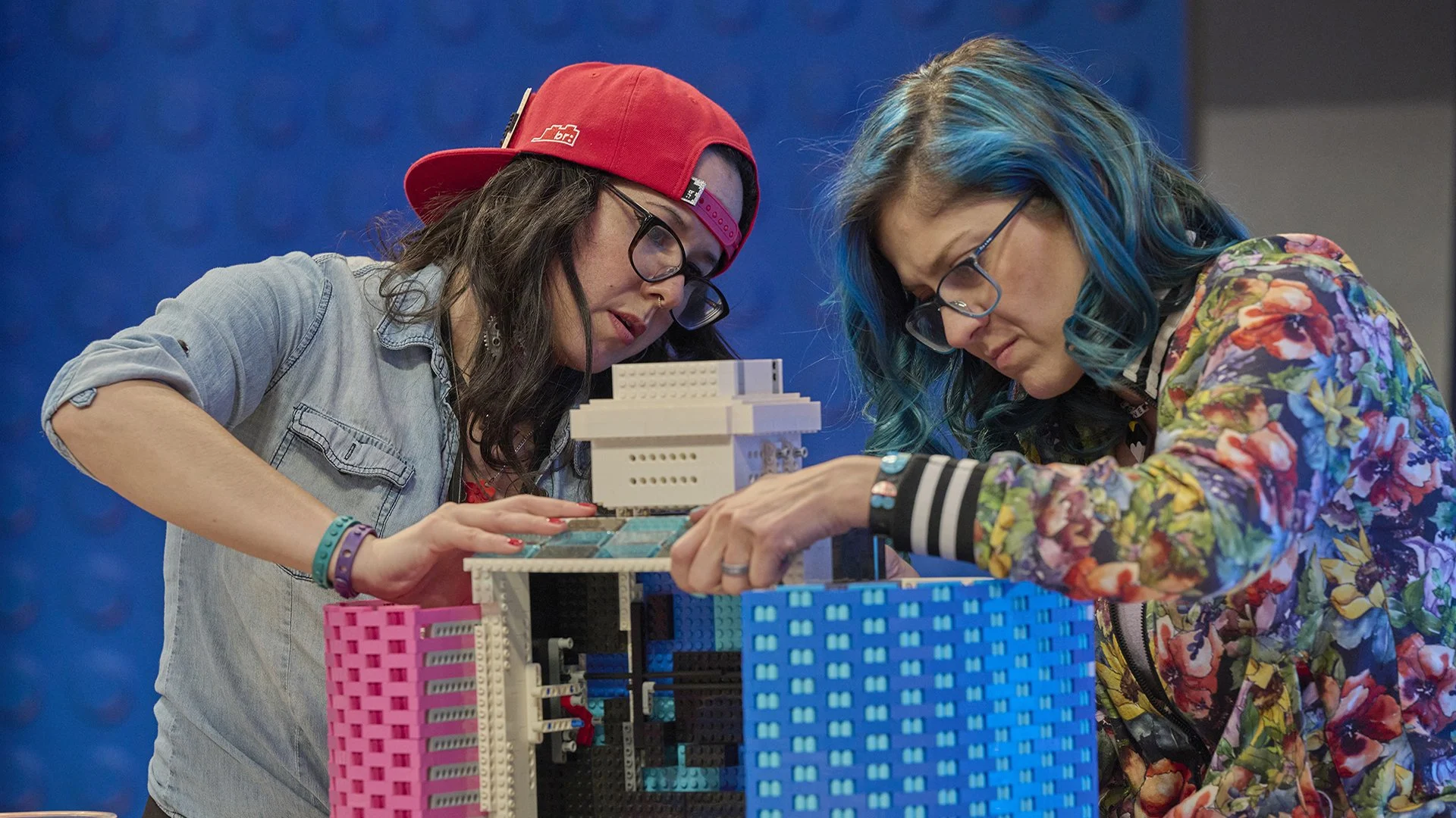 Lego Masters USA stagione 3