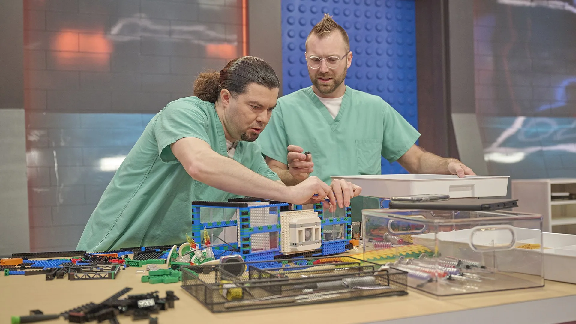 Lego Masters USA stagione 3