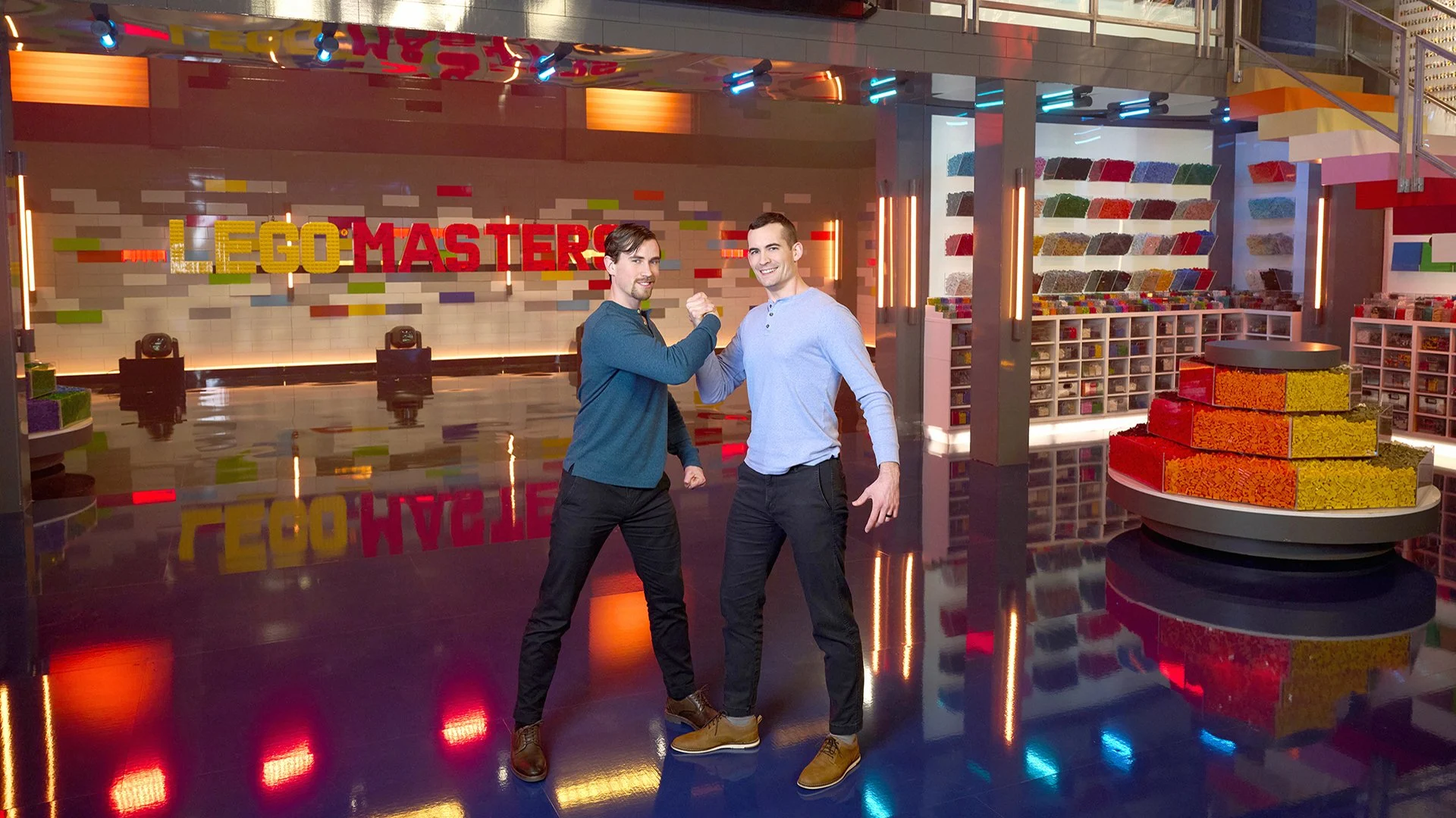 Lego Masters USA stagione 3