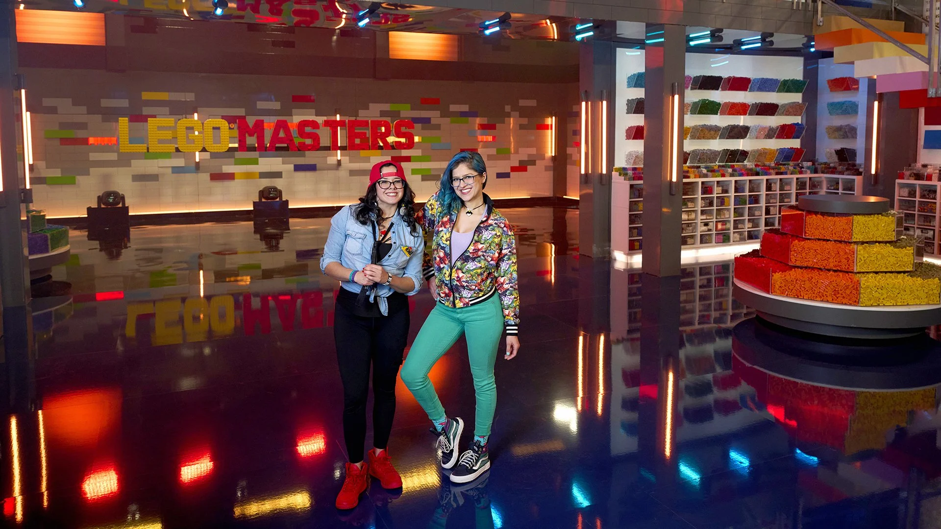 Lego Masters USA stagione 3