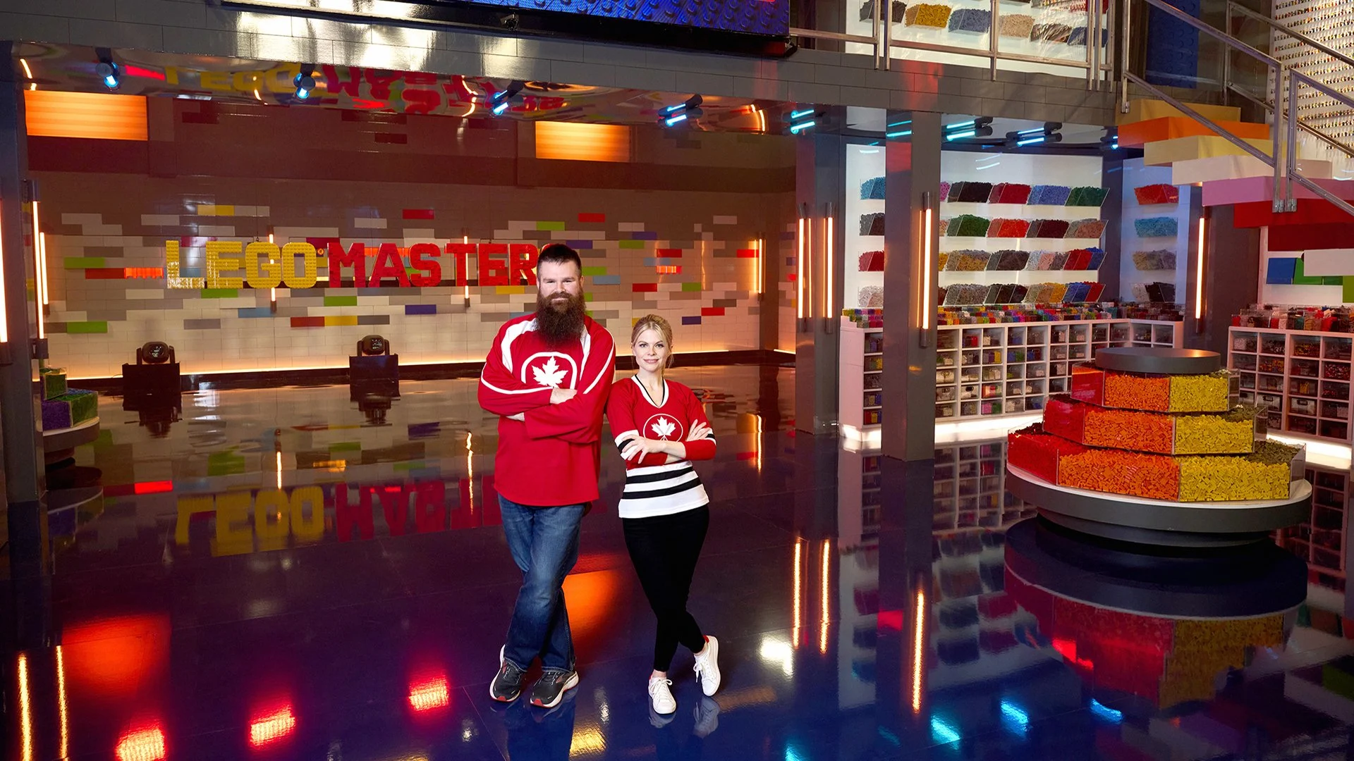 Lego Masters USA stagione 3