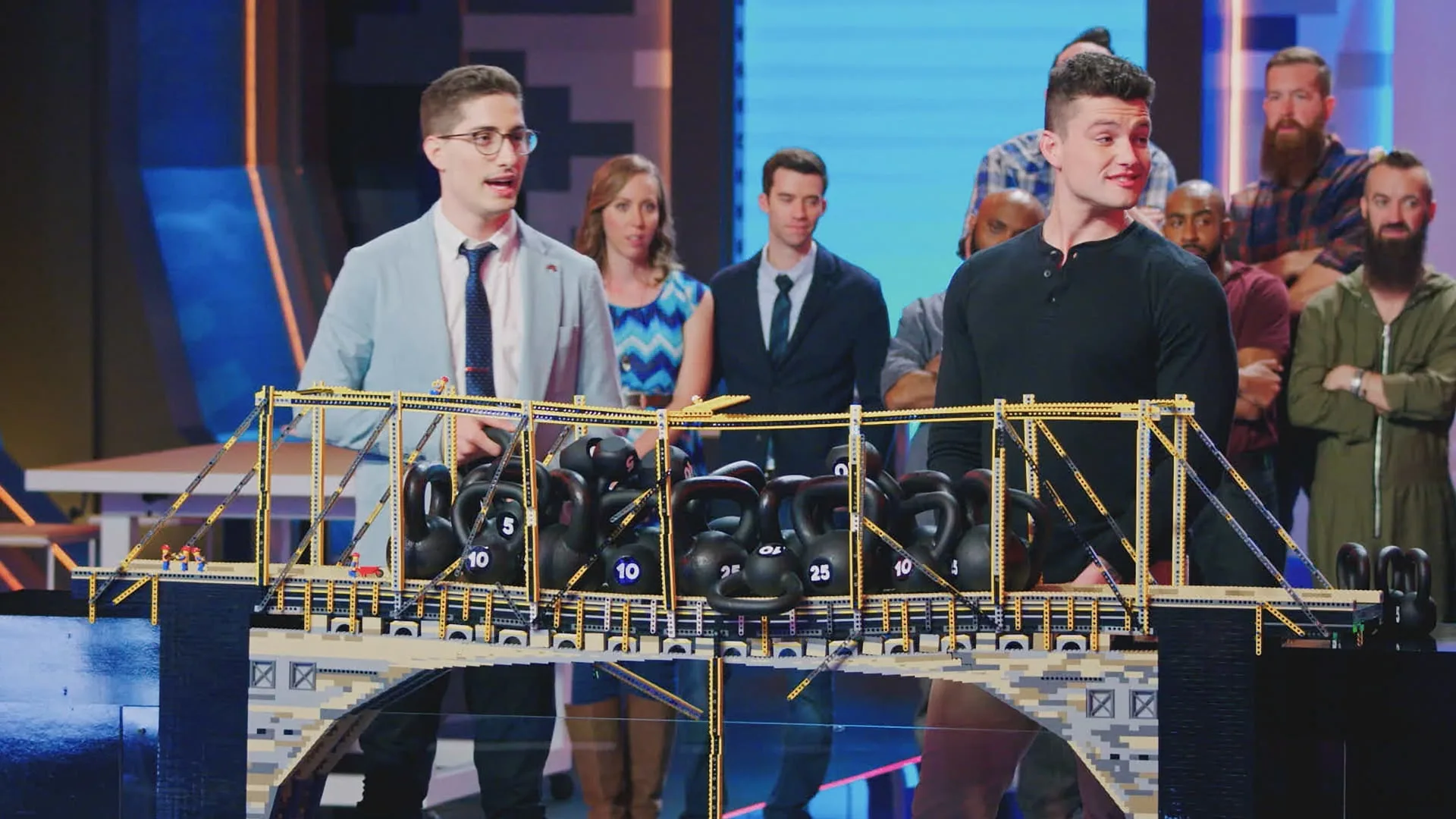 Lego Masters USA stagione 4