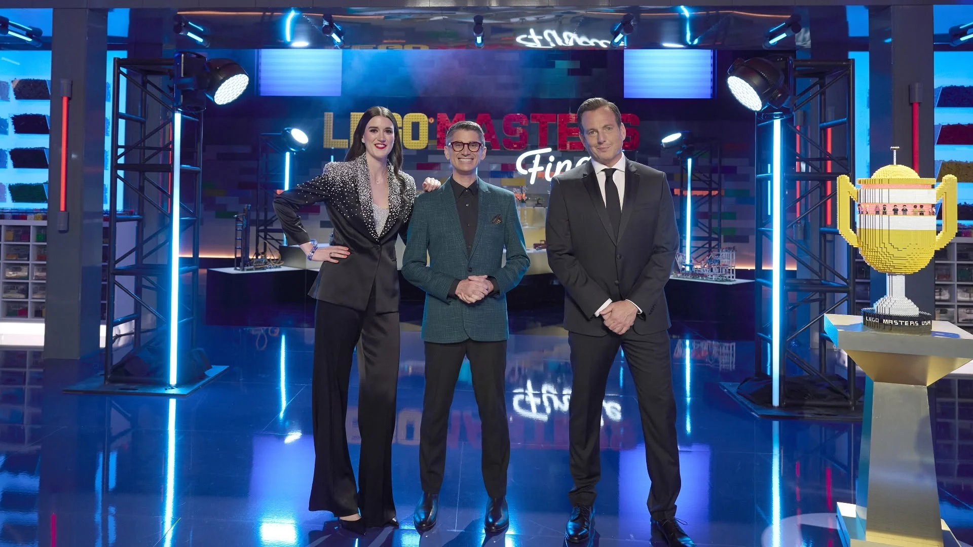 Lego Masters USA stagione 4
