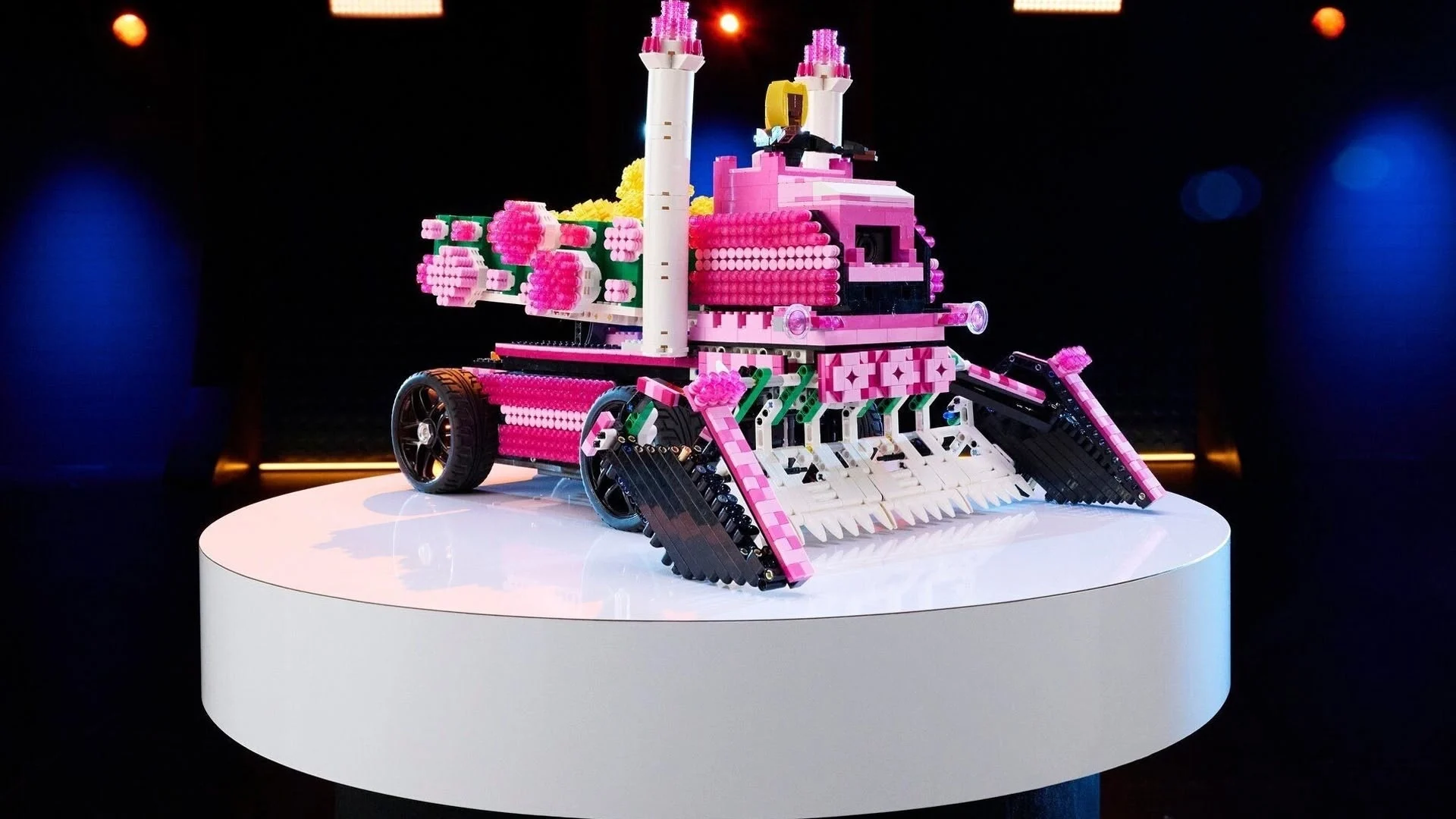 Lego Masters USA stagione 4