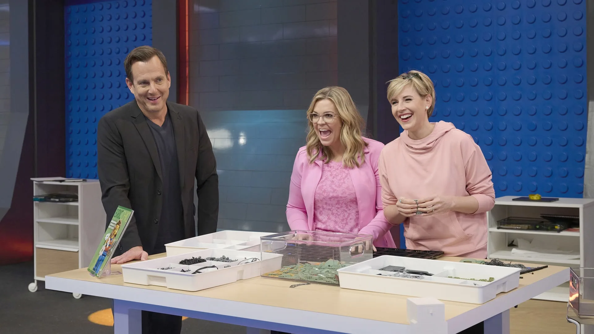 Lego Masters USA stagione 4