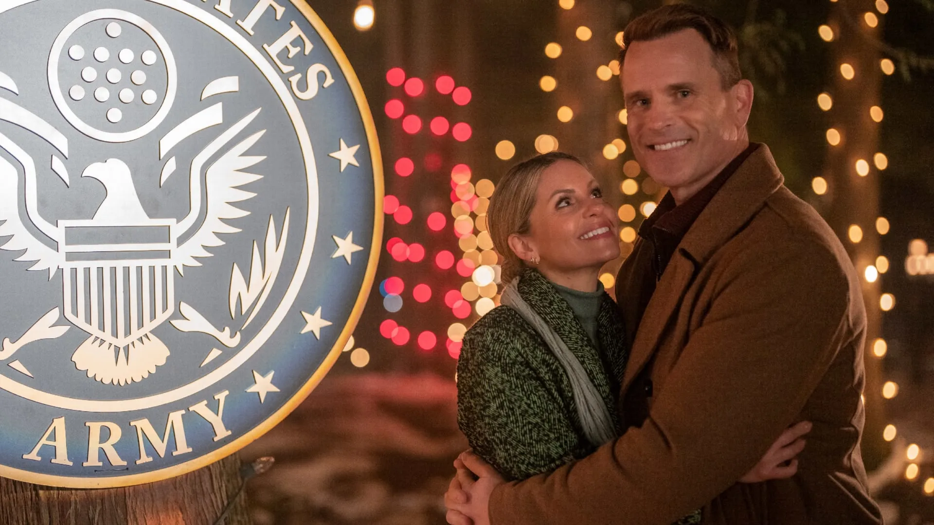 L'eroe del mio Natale