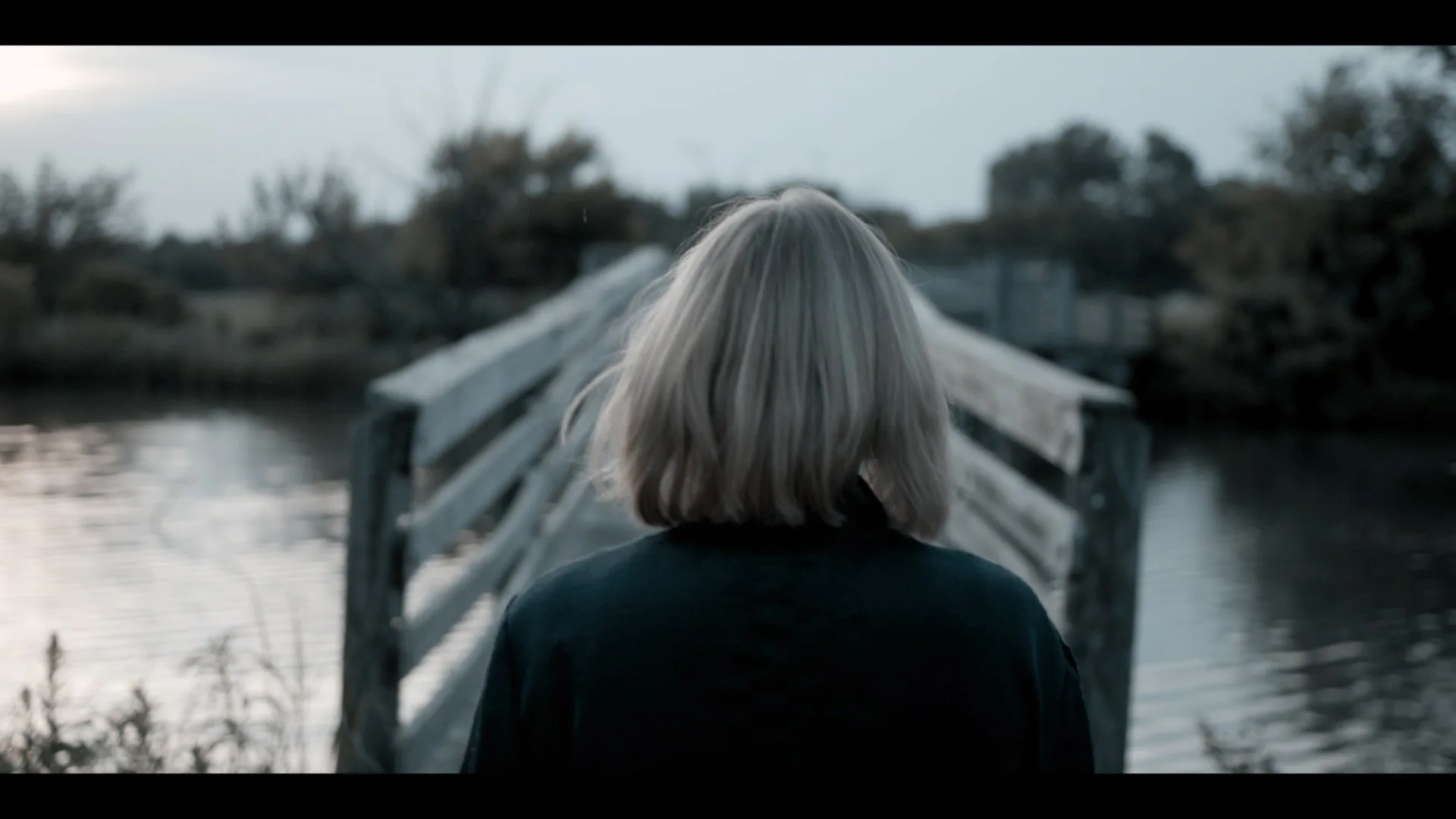 Lettere da un serial killer stagione 1