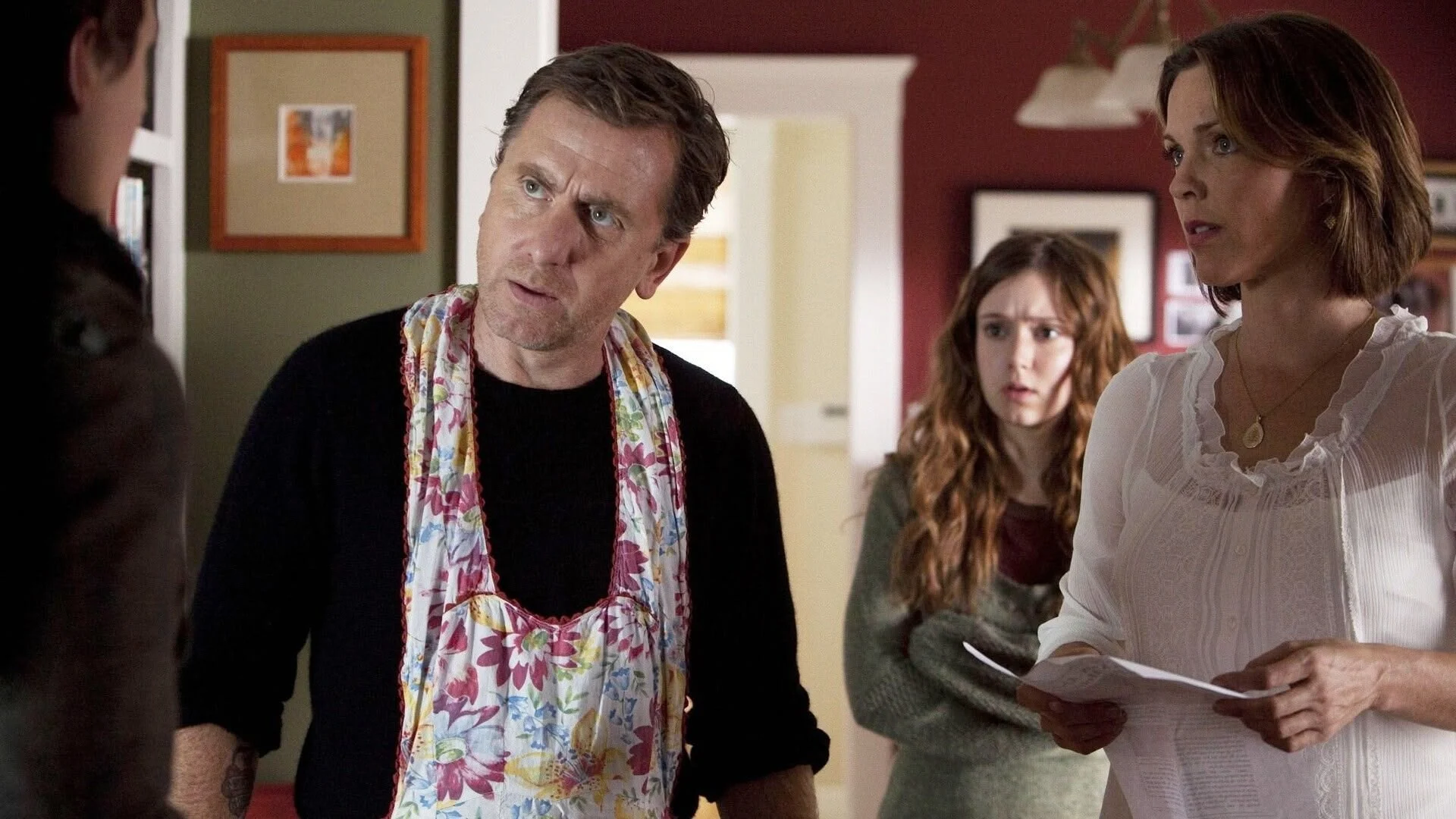 Lie to Me stagione 2