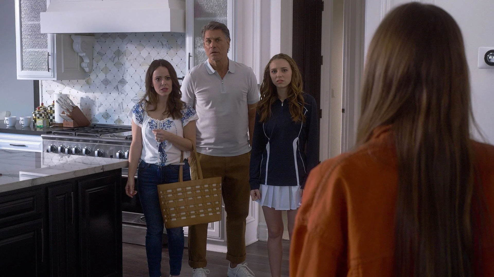 L'incubo oltre il giardino