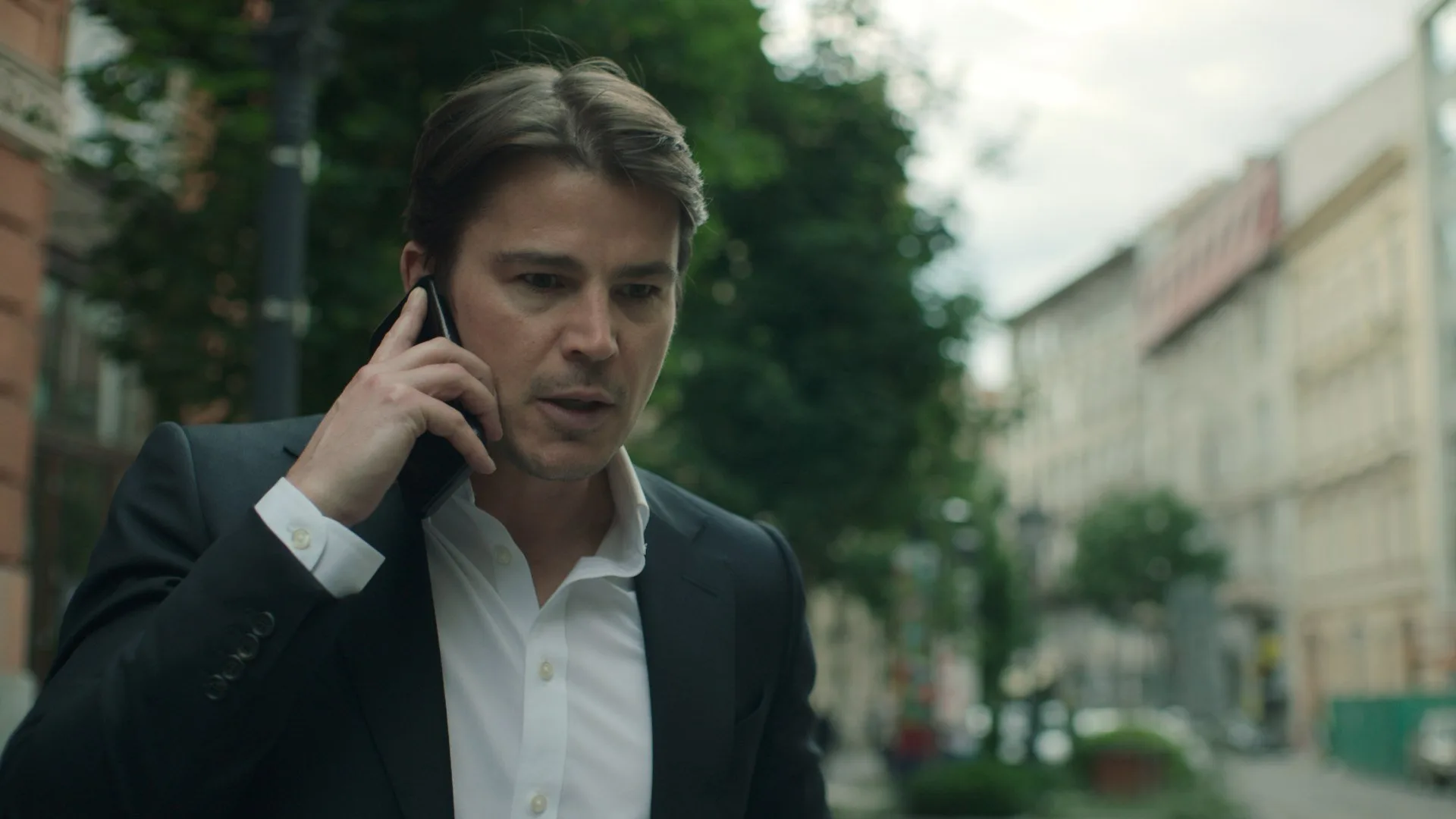 L'indice della paura stagione 1