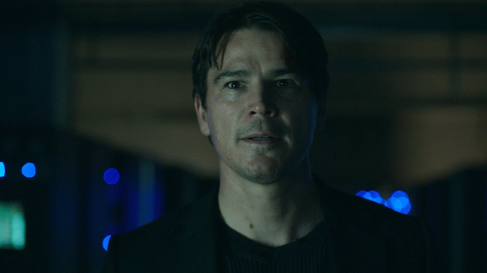 L'indice della paura stagione 1