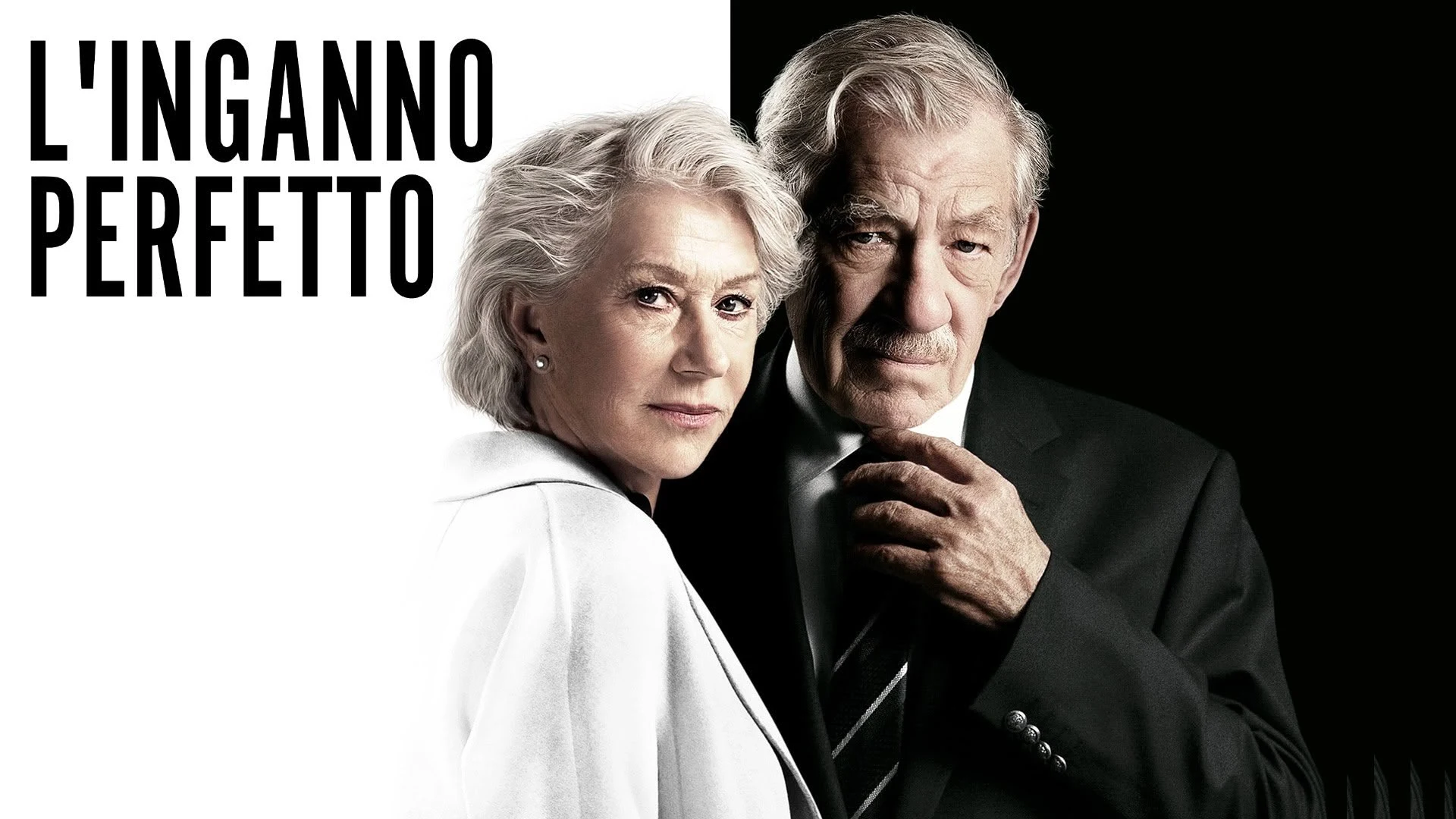 L'inganno perfetto