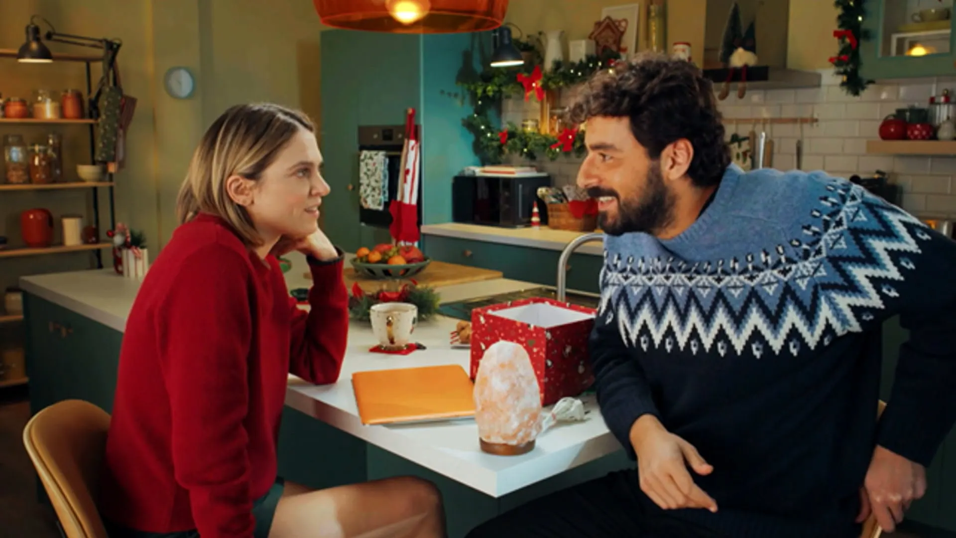 Love Bugs stagione 1