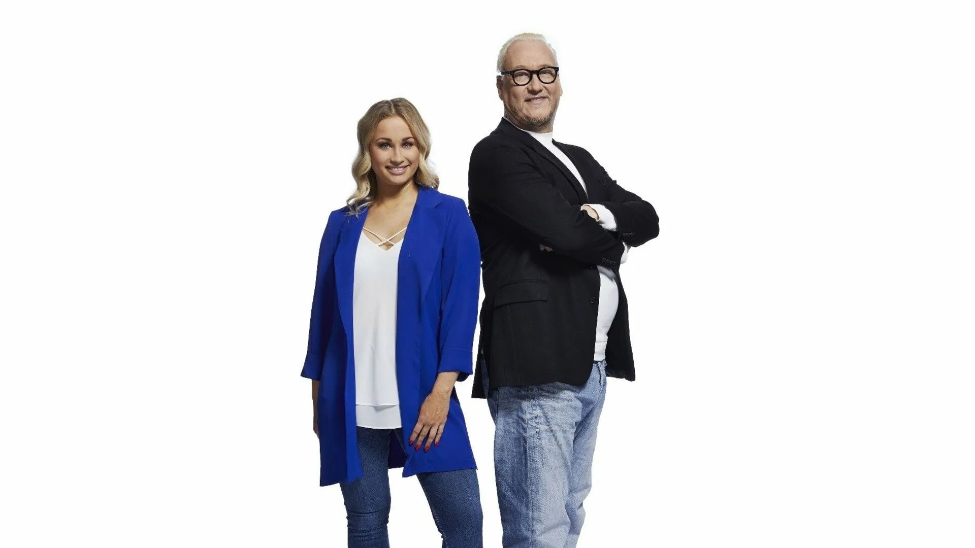 Love It Or List It Finland stagione 1