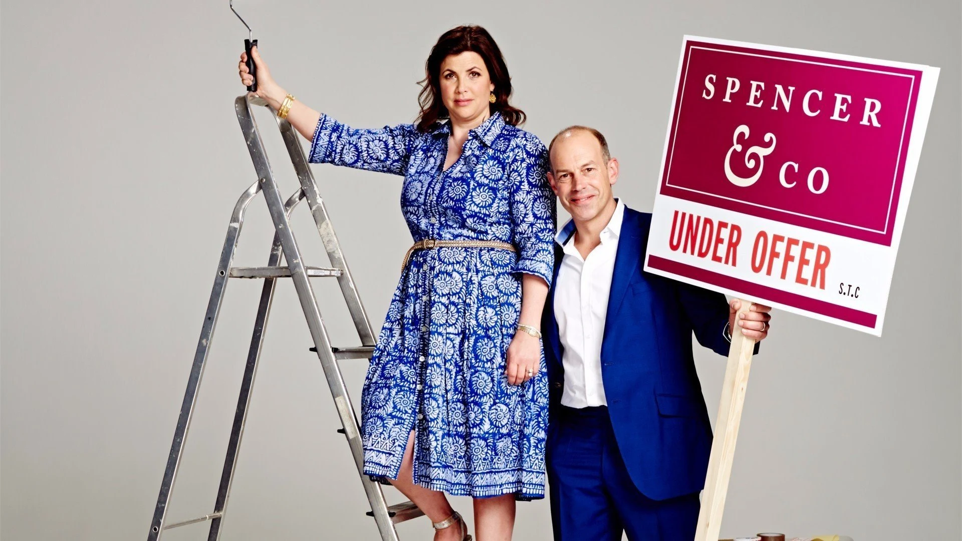 Love it or List it - Prendere o lasciare stagione 5