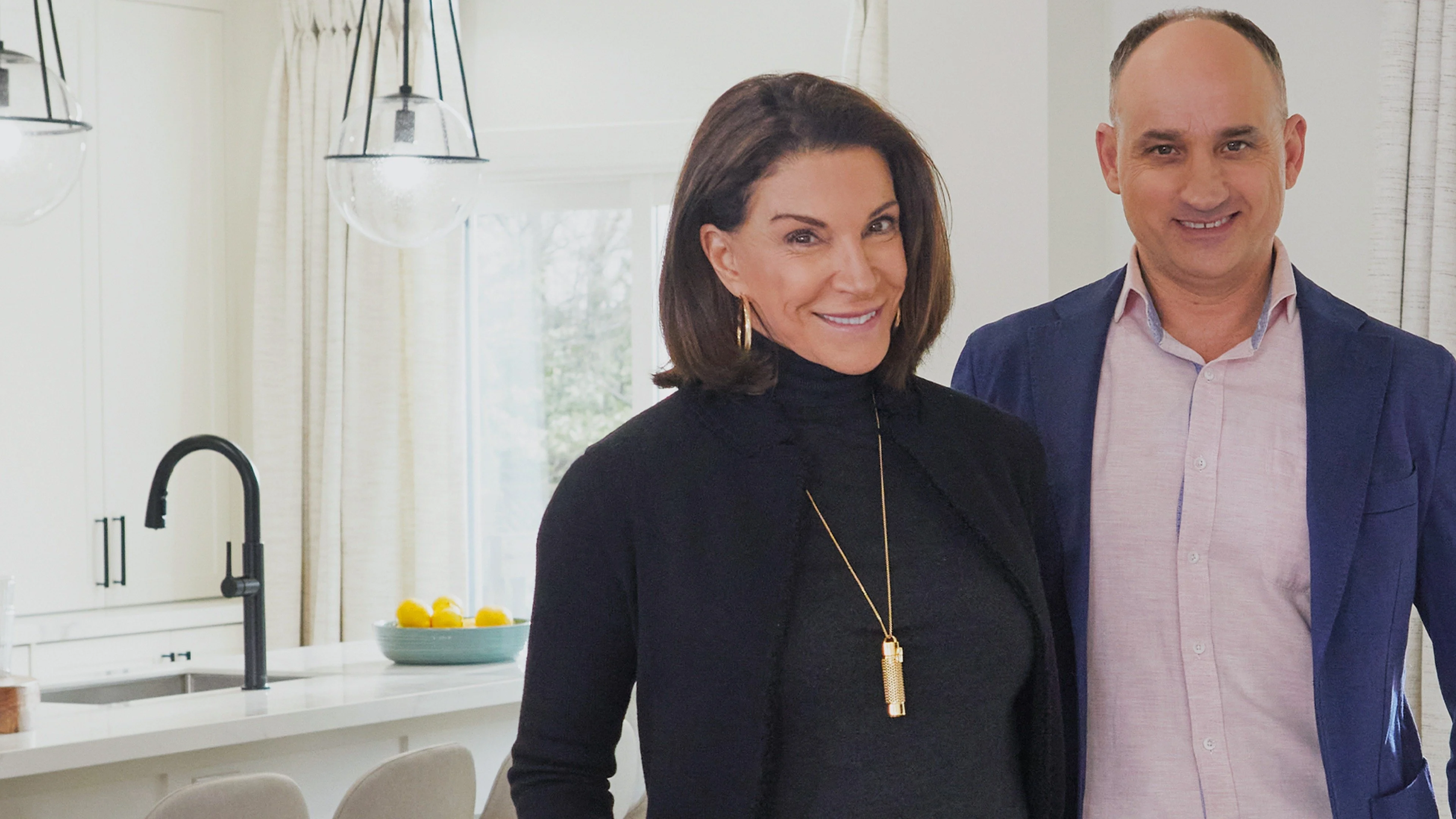 Love it or List it - Prendere o lasciare stagione 5