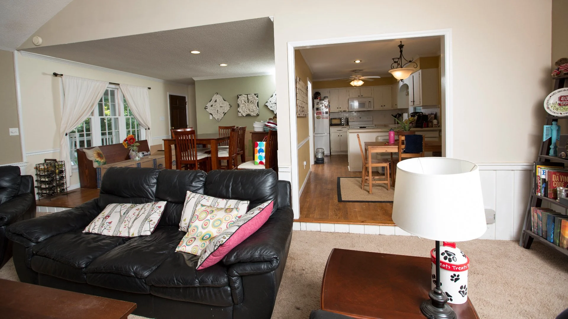 Love it or List it - Prendere o lasciare stagione 6