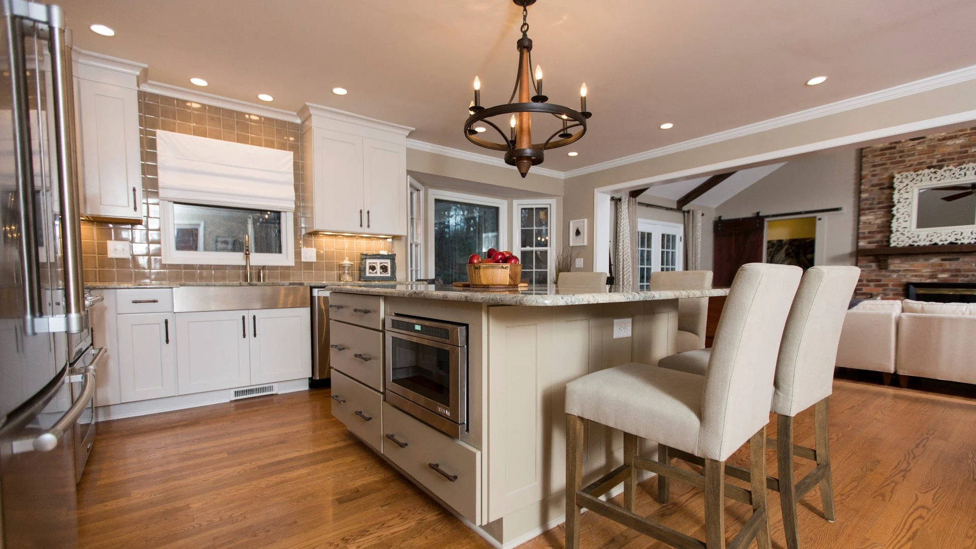 Love it or List it - Prendere o lasciare stagione 6