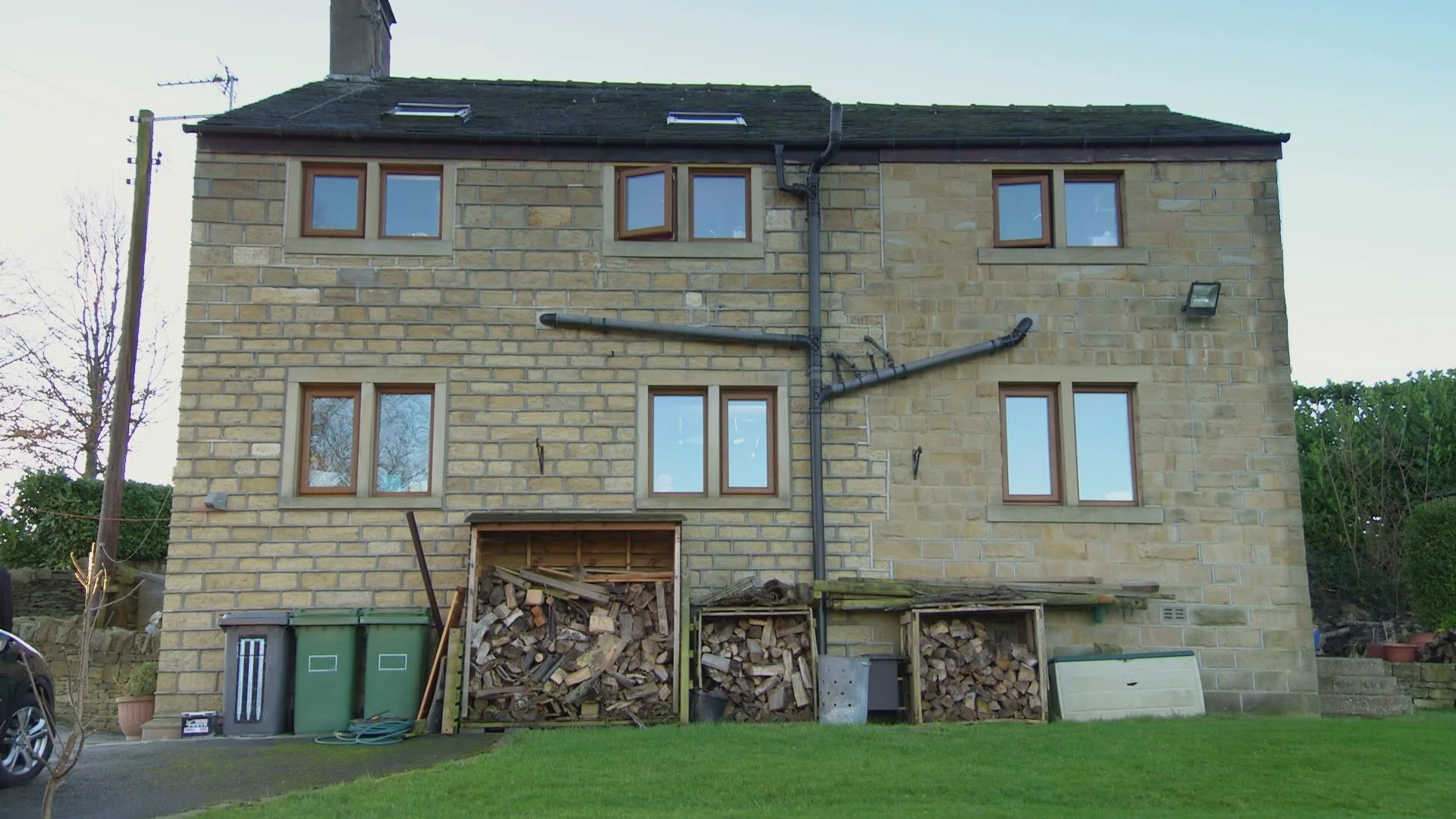 Love it or List it - Prendere o lasciare stagione 7