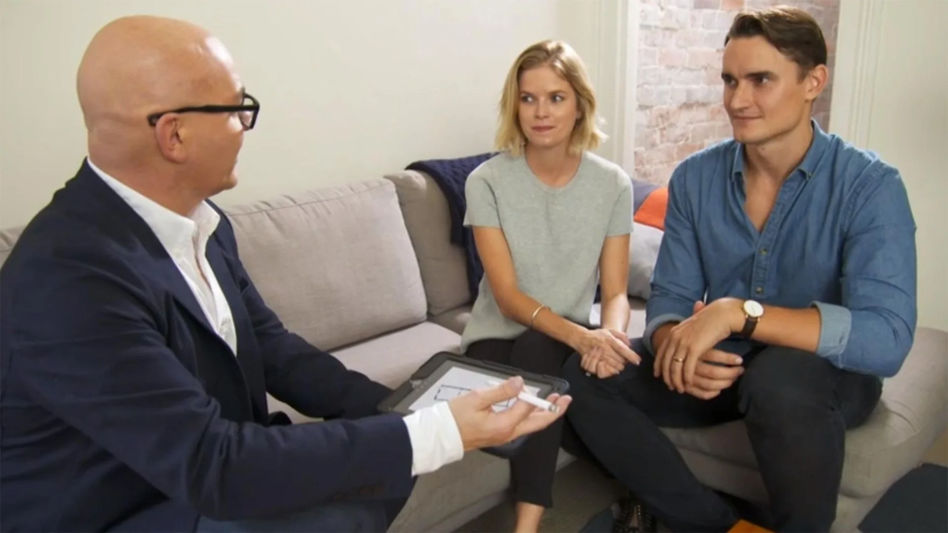 Love It or List It - Prendere o lasciare Australia stagione 1