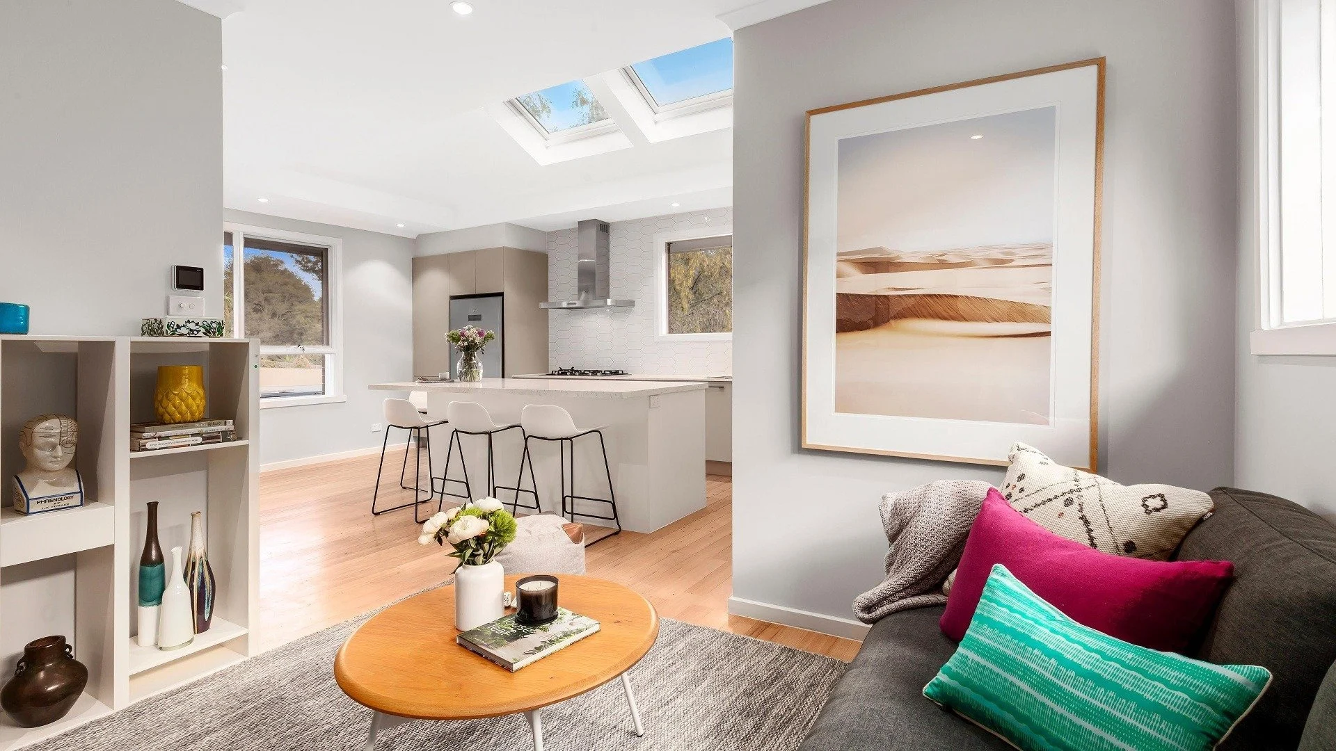 Love It or List It - Prendere o lasciare Australia stagione 1