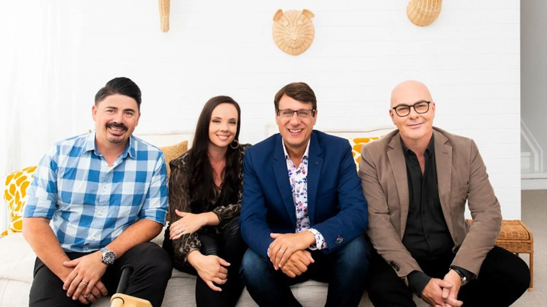 Love It or List It - Prendere o lasciare Australia stagione 3