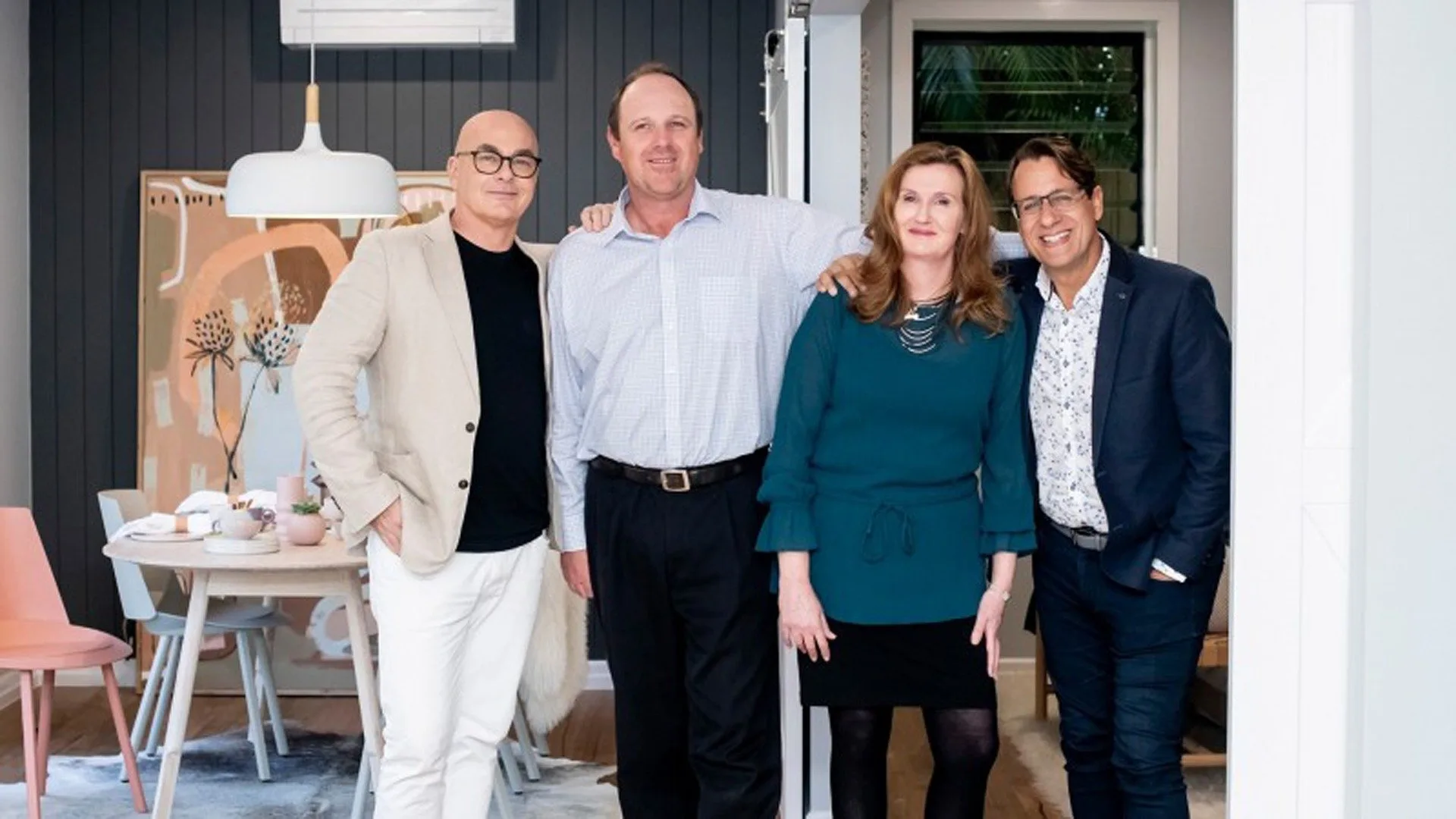 Love It or List It - Prendere o lasciare Australia stagione 3