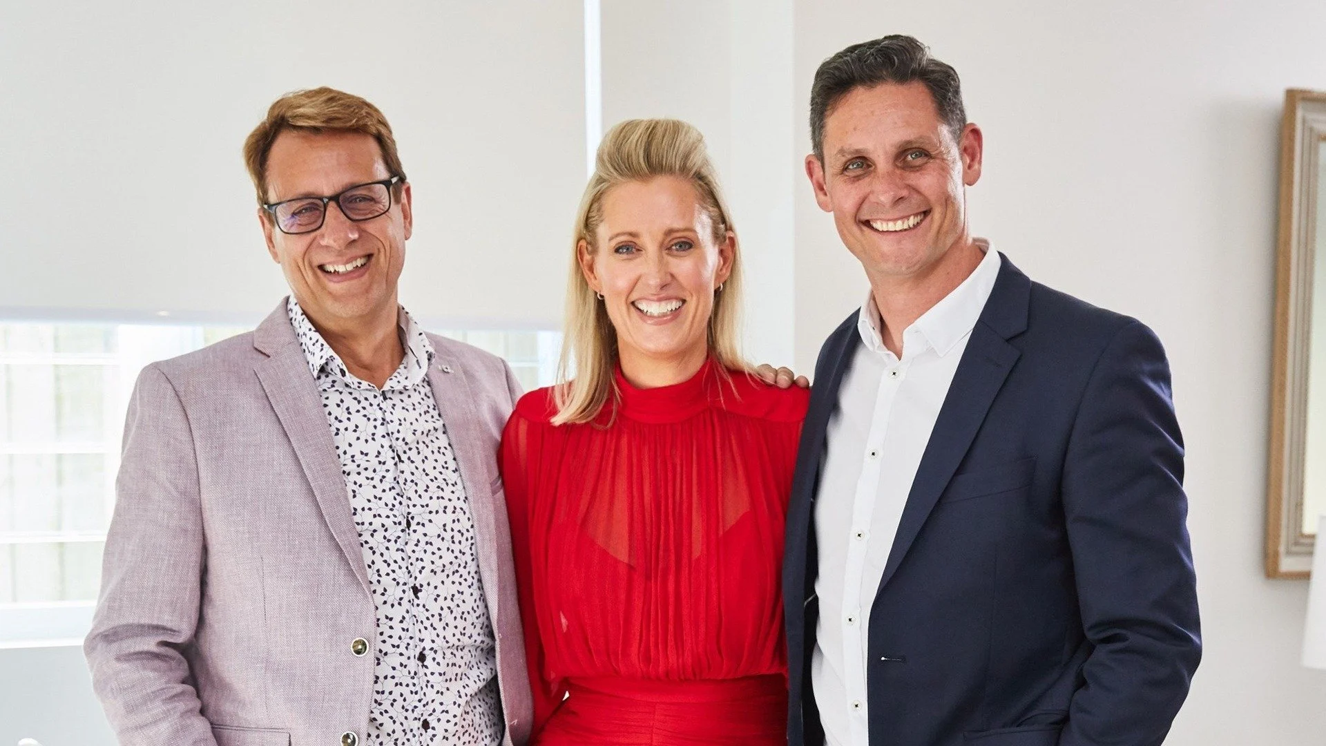 Love It or List It - Prendere o lasciare Australia stagione 4