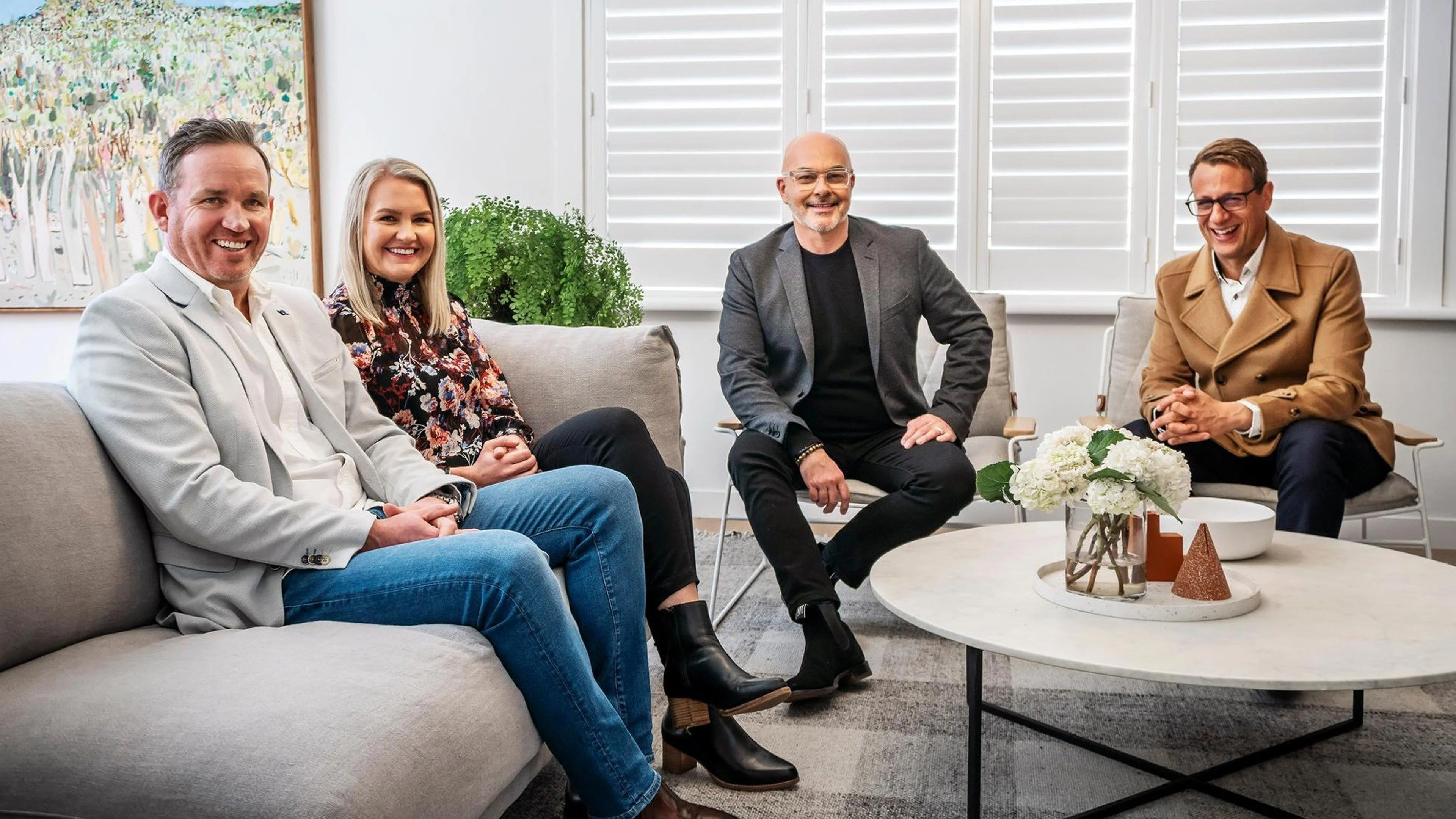 Love It or List It - Prendere o lasciare Australia stagione 4