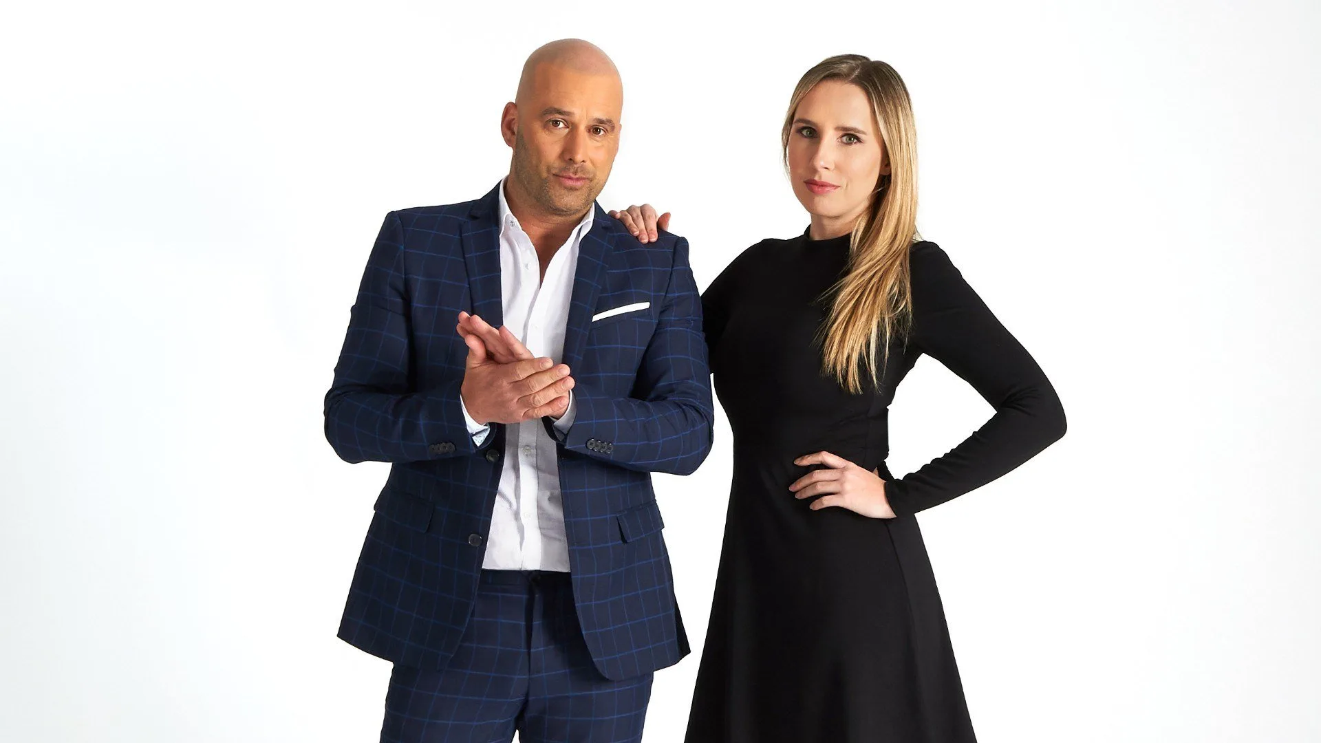 Love It or List It - Prendere o lasciare Québec stagione 2